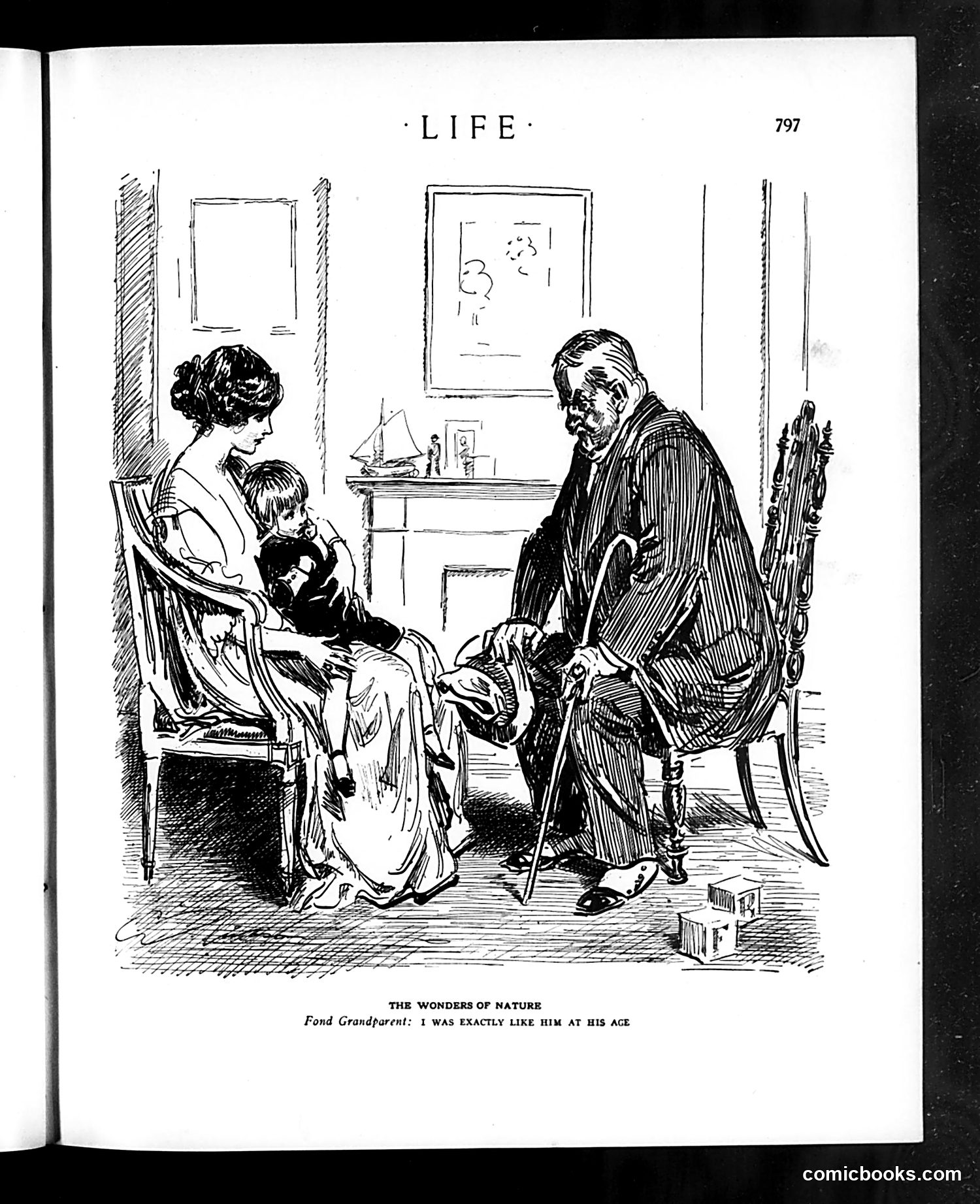 Life — April 27, 1916 — page 17 of 44
