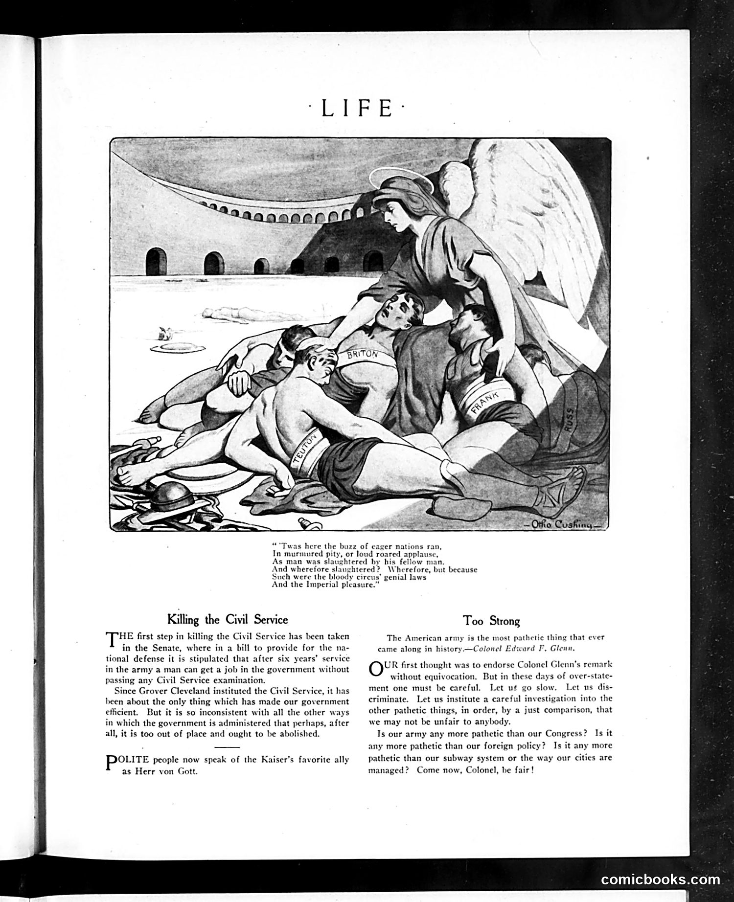 Life — April 27, 1916 — page 21 of 44