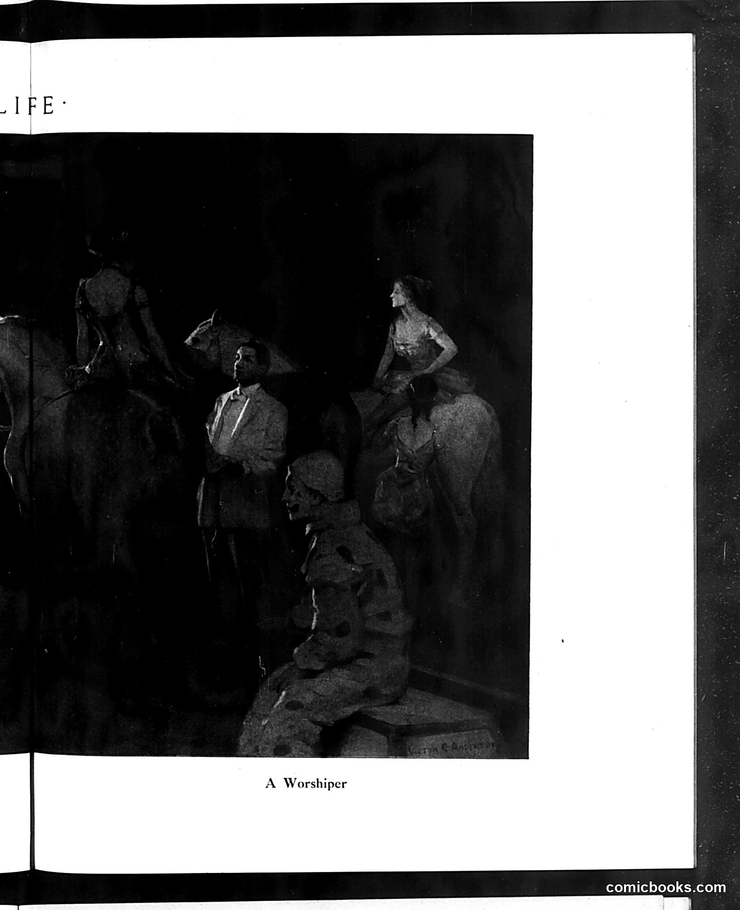 Life — April 27, 1916 — page 23 of 44