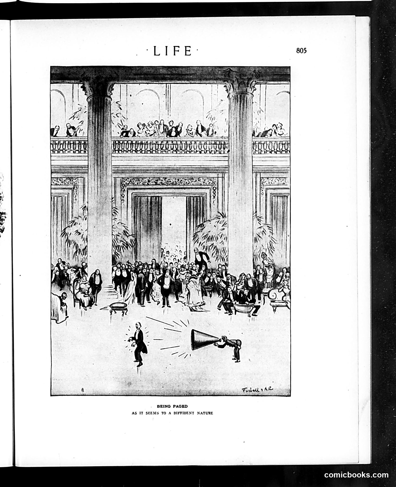 Life — April 27, 1916 — page 25 of 44