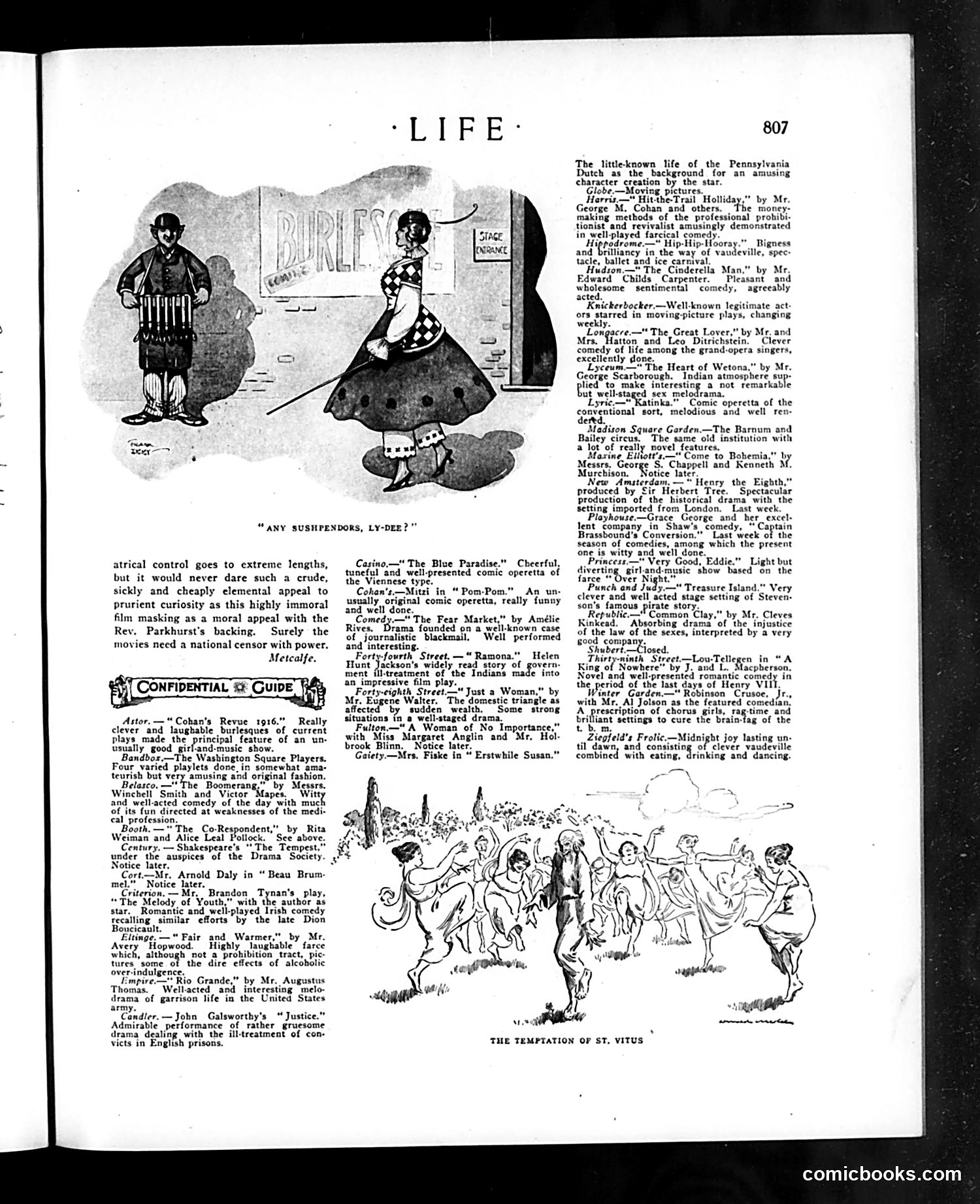 Life — April 27, 1916 — page 27 of 44