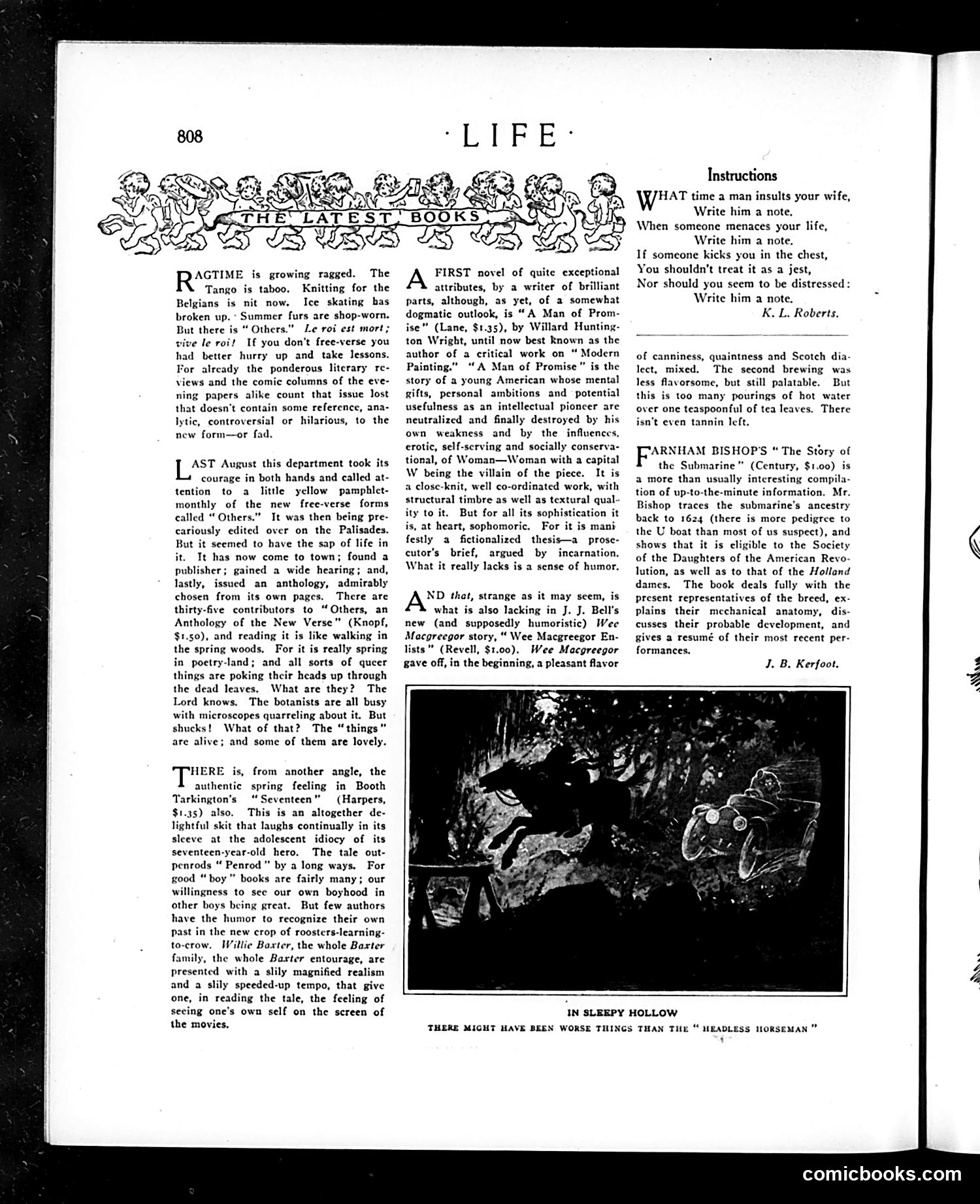 Life — April 27, 1916 — page 28 of 44
