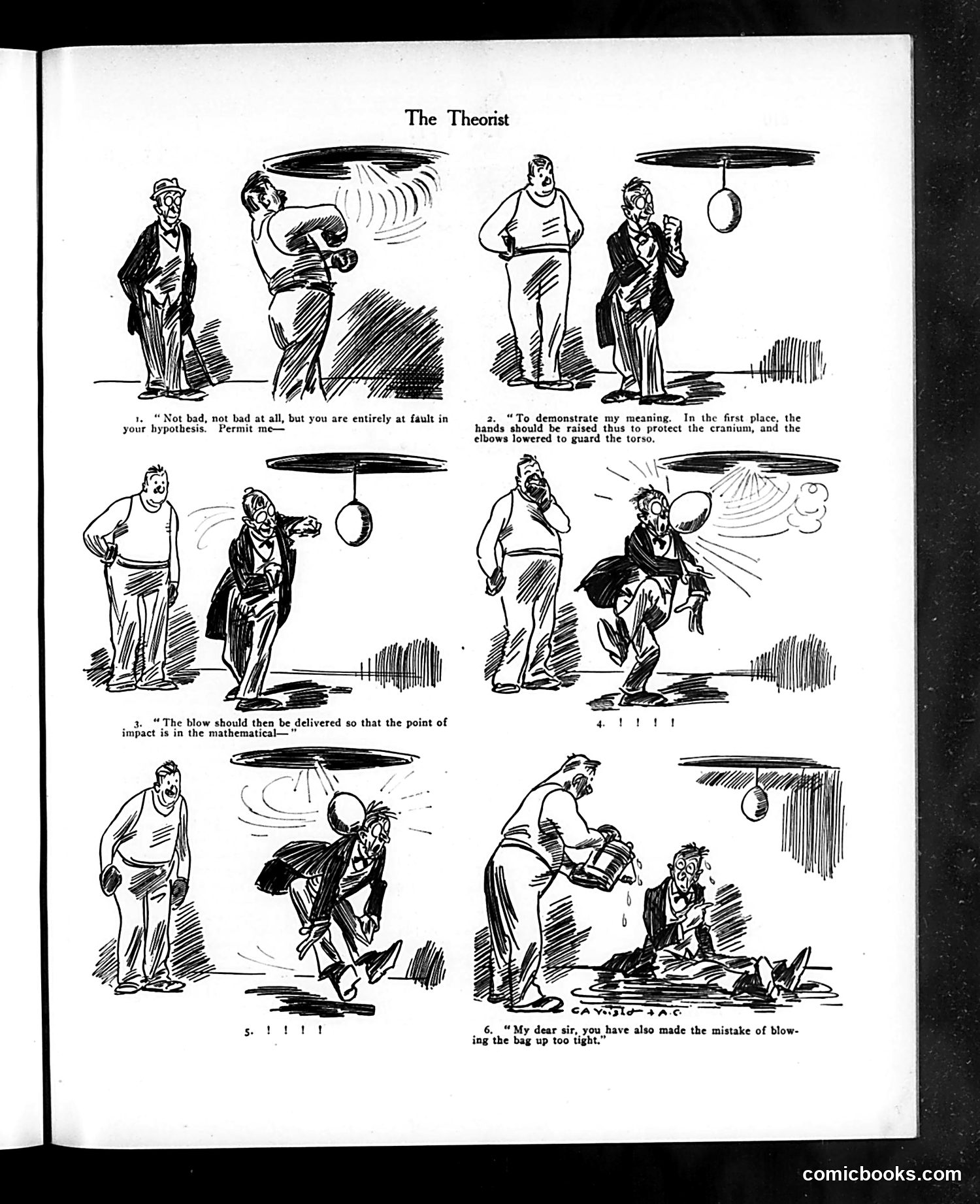 Life — April 27, 1916 — page 29 of 44