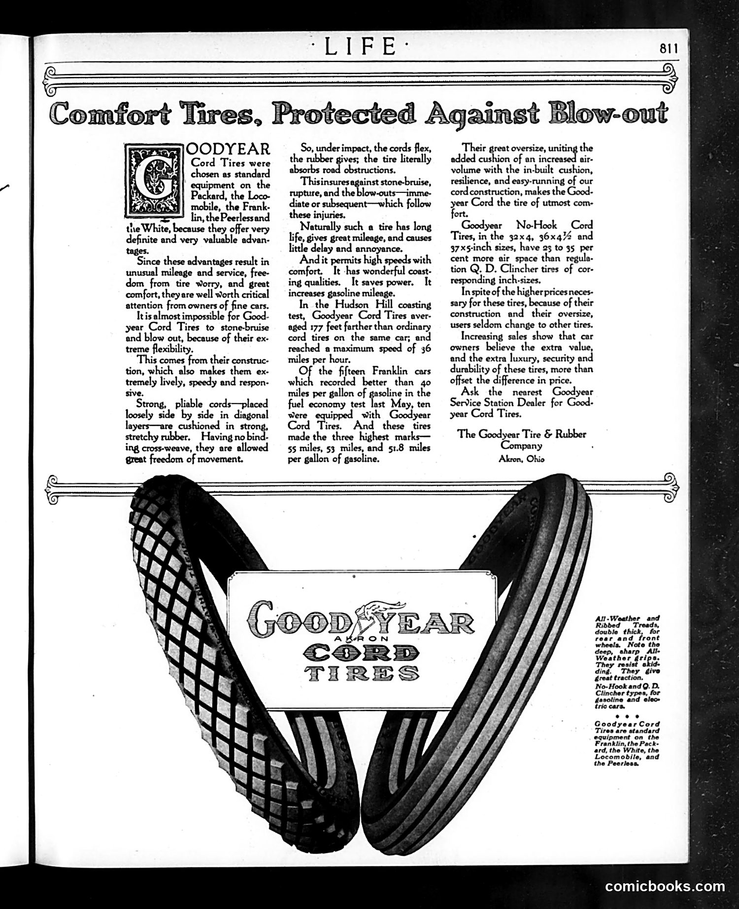 Life — April 27, 1916 — page 31 of 44
