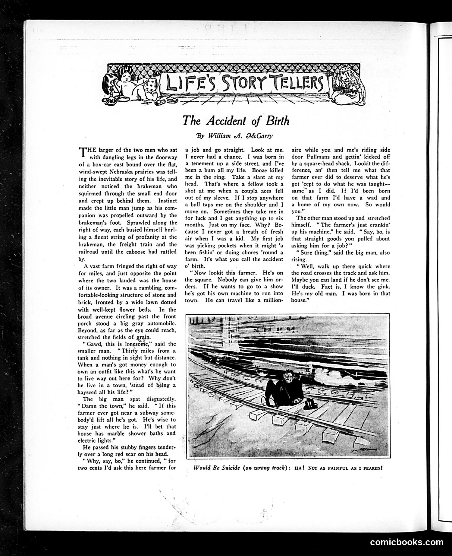 Life — April 27, 1916 — page 32 of 44