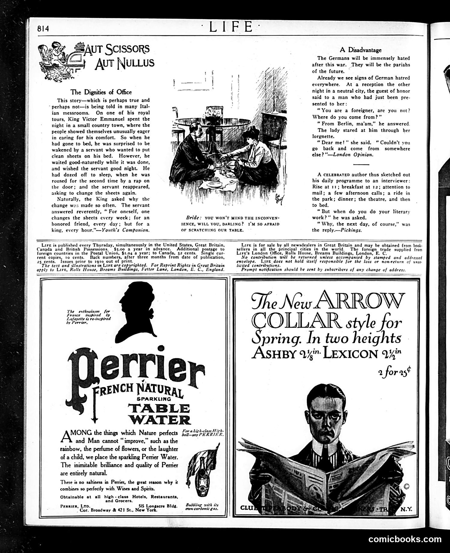 Life — April 27, 1916 — page 34 of 44