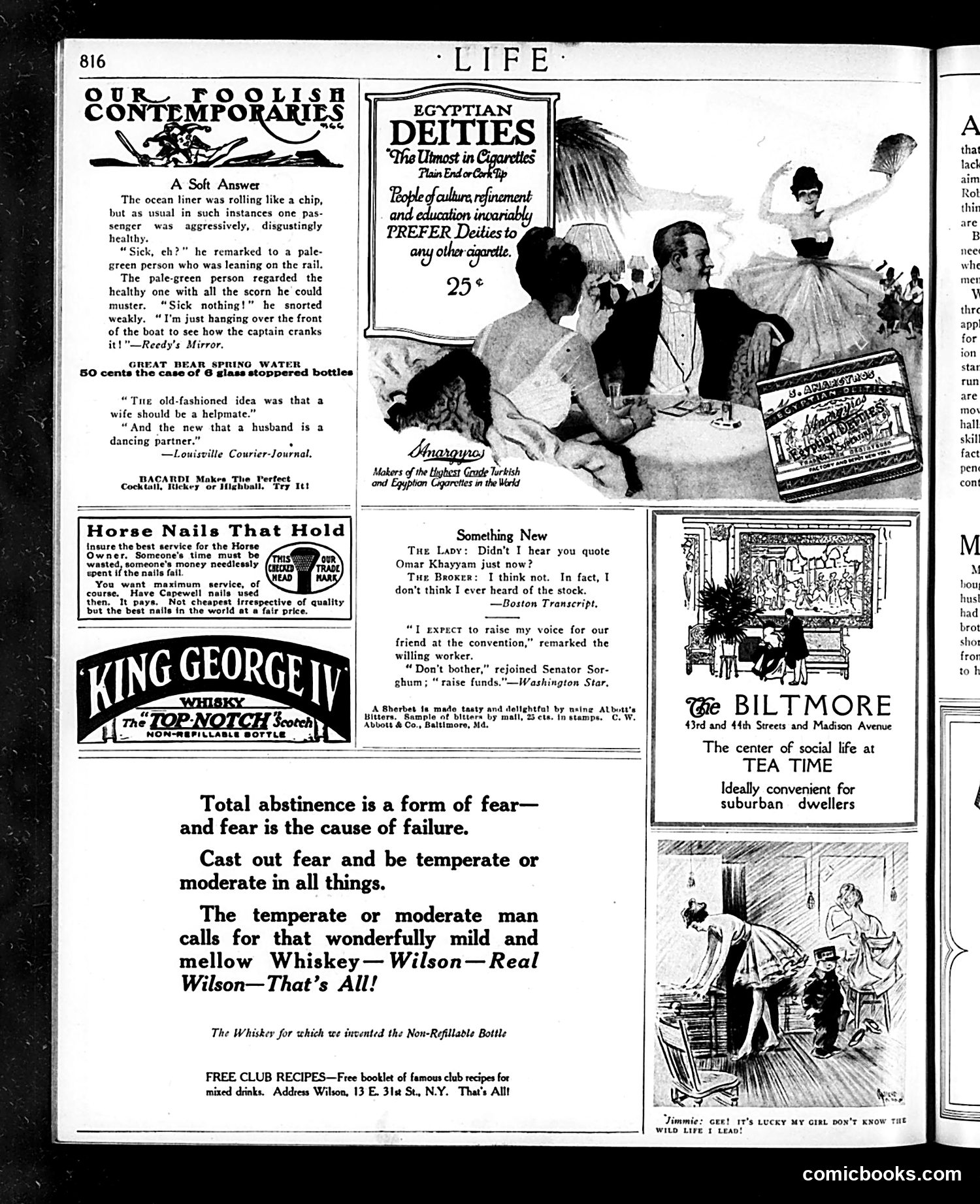Life — April 27, 1916 — page 36 of 44