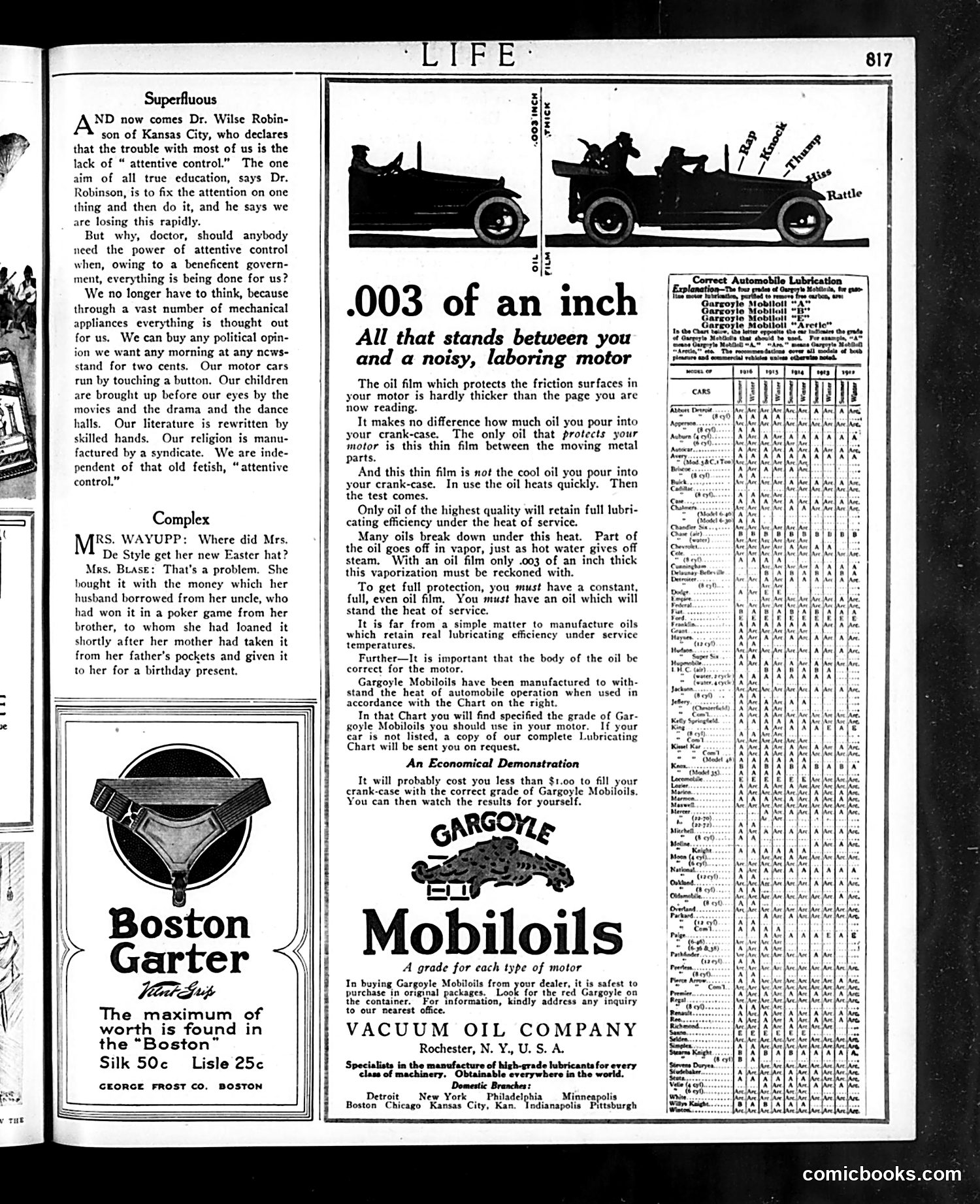 Life — April 27, 1916 — page 37 of 44