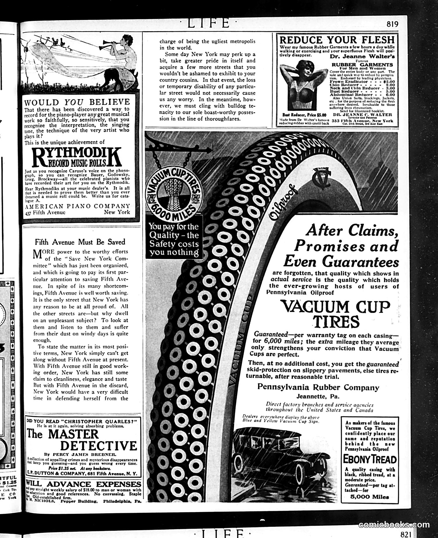 Life — April 27, 1916 — page 39 of 44