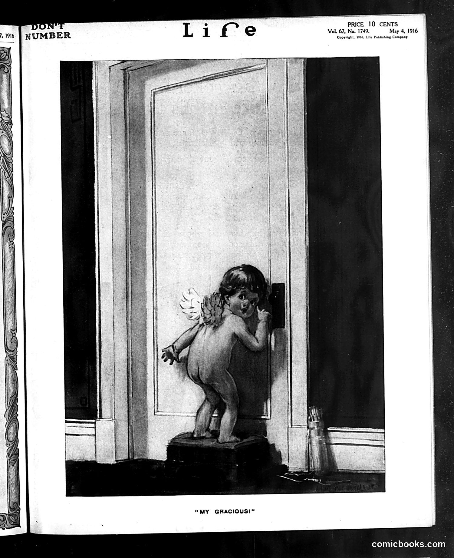 Life — May 4, 1916