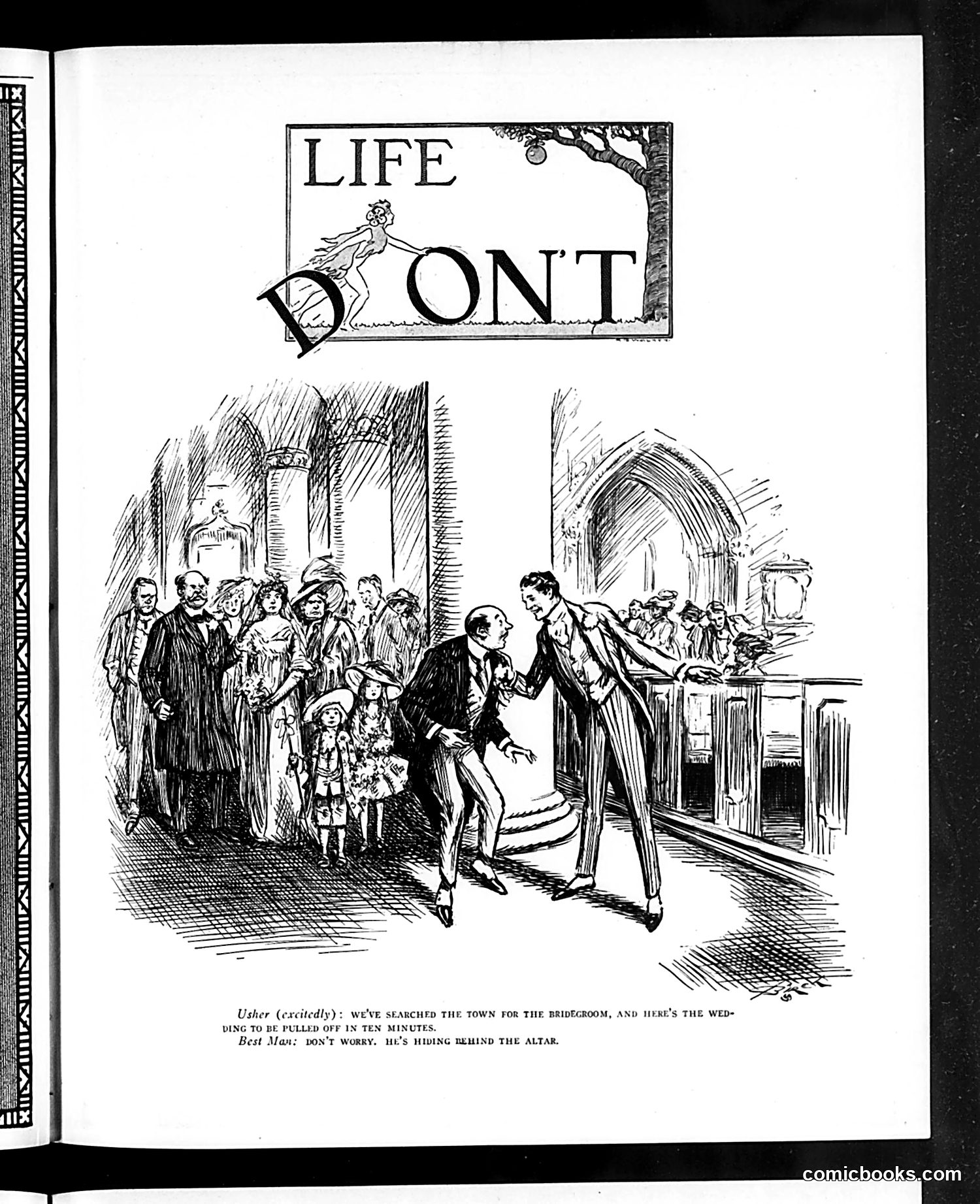 Life — May 4, 1916 — page 11 of 52