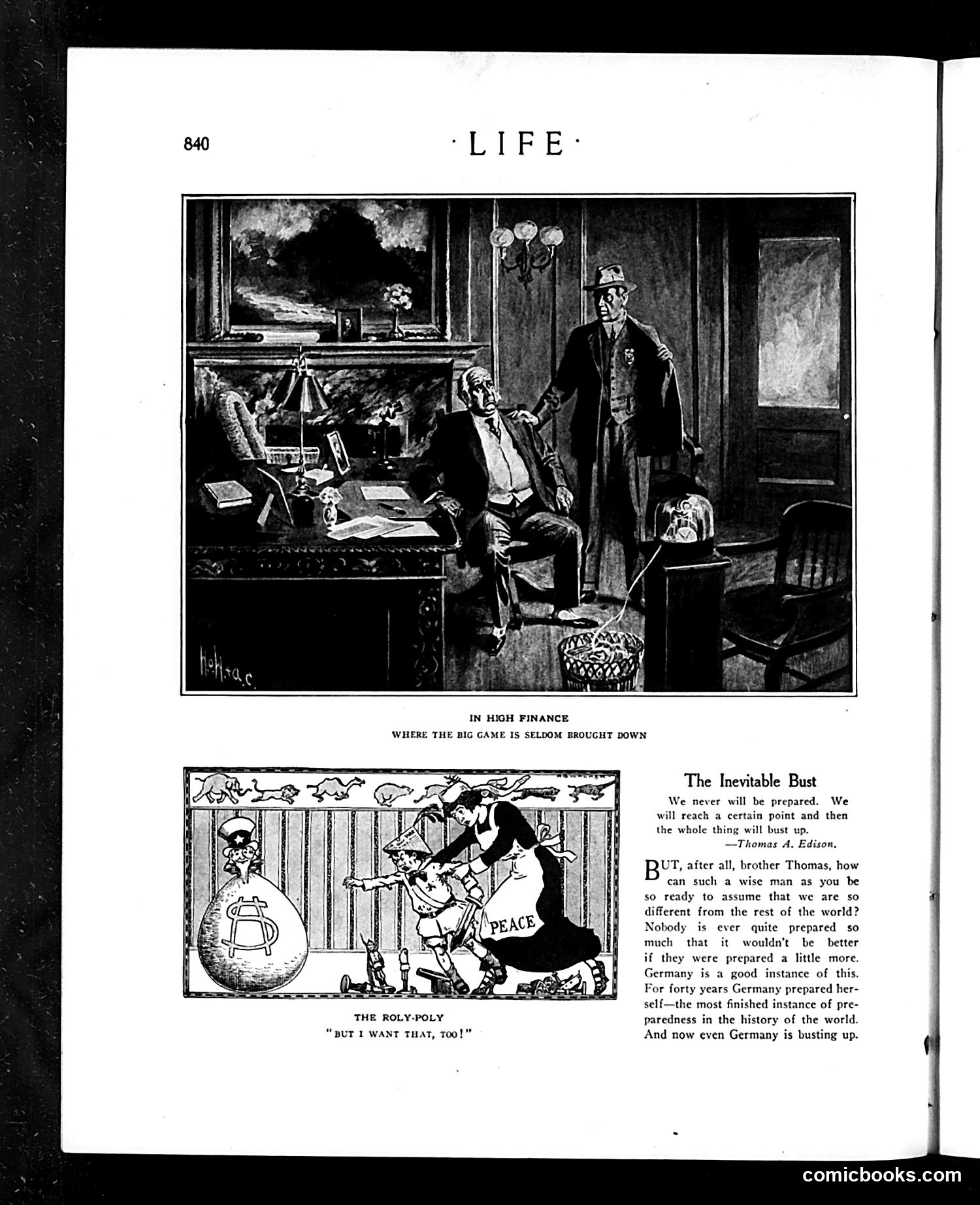 Life — May 4, 1916 — page 16 of 52