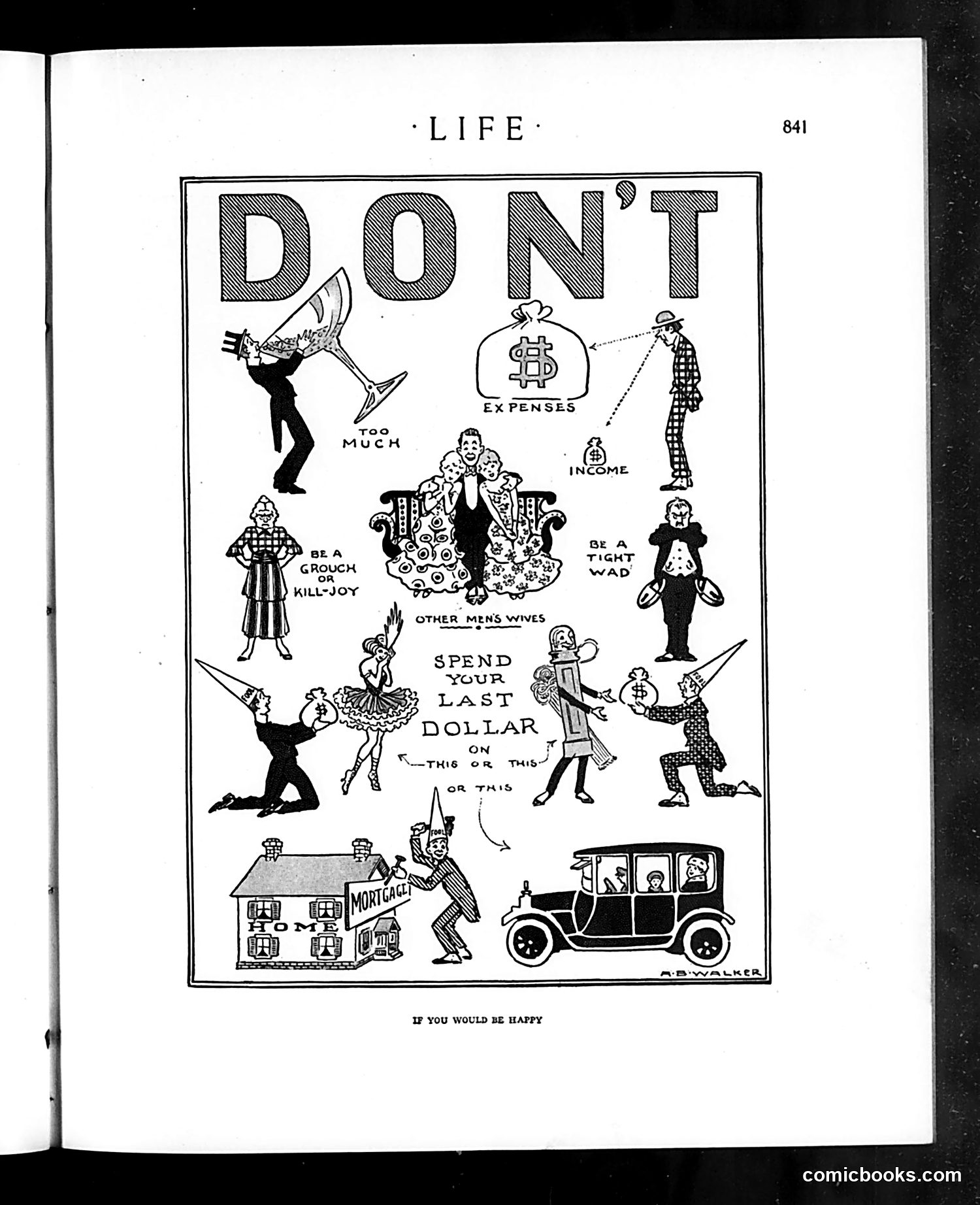 Life — May 4, 1916 — page 17 of 52