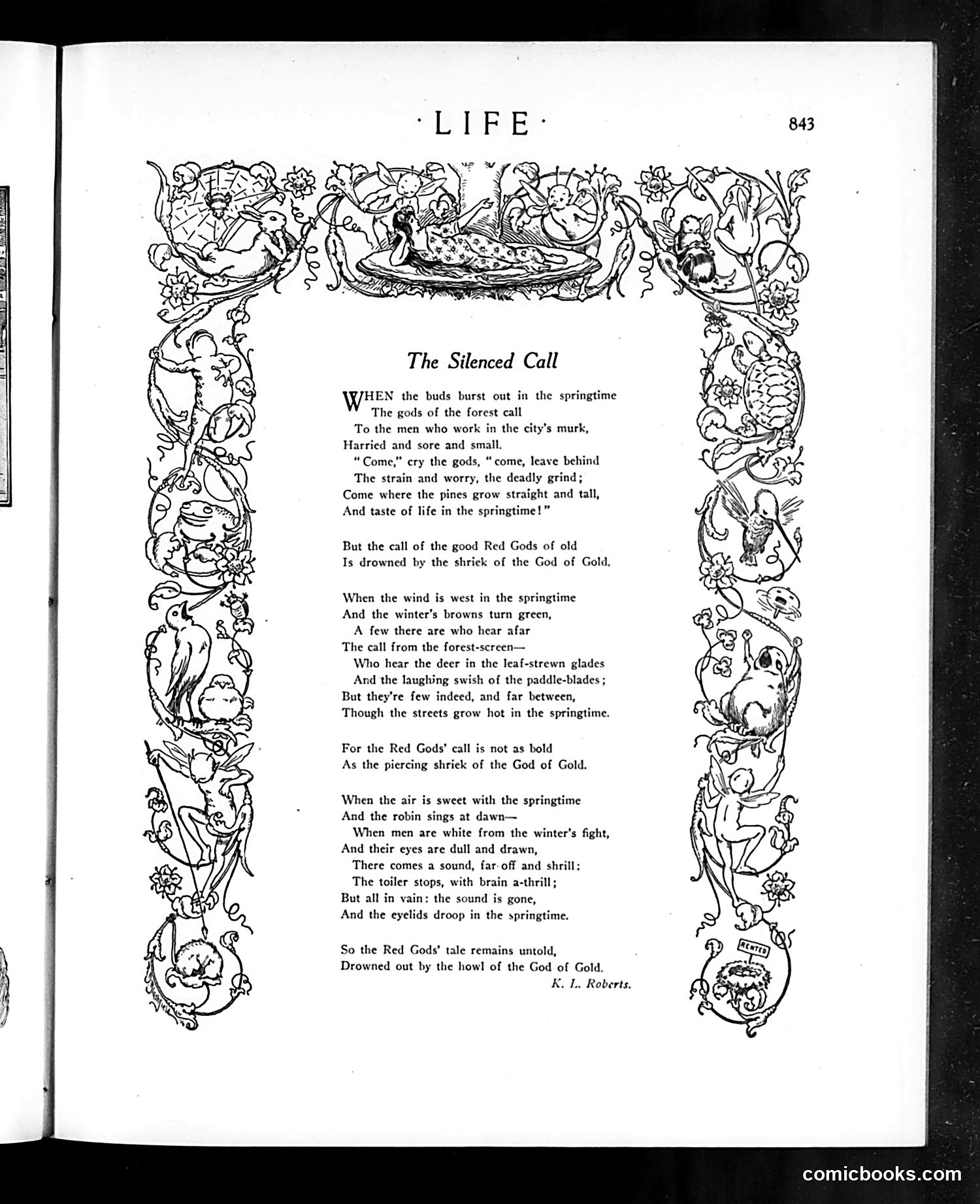 Life — May 4, 1916 — page 19 of 52