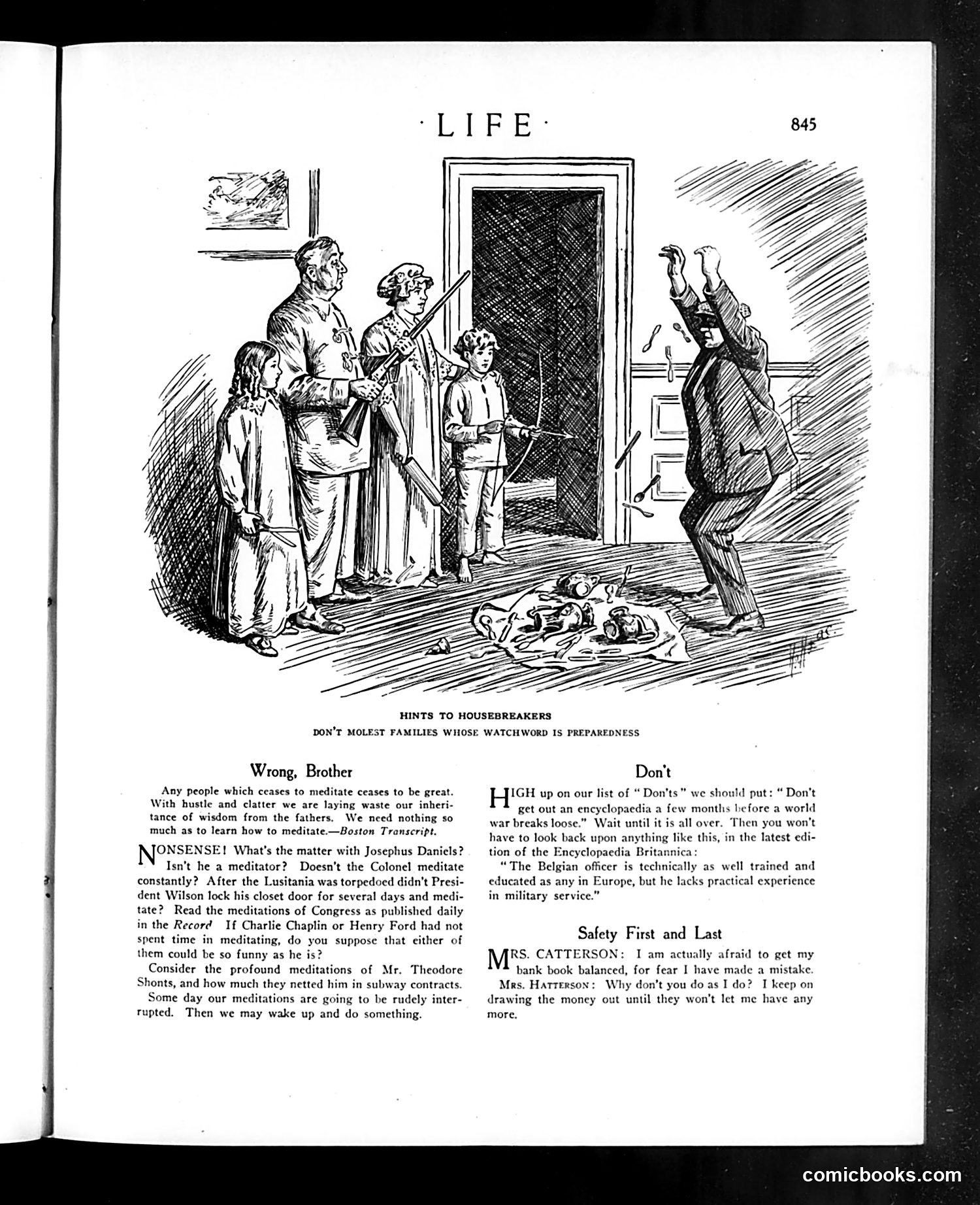 Life — May 4, 1916 — page 21 of 52