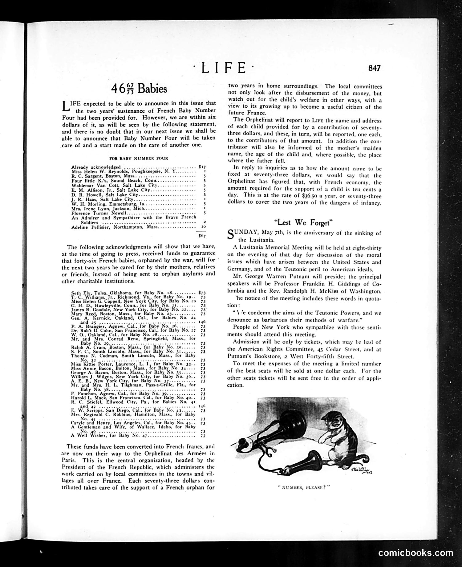 Life — May 4, 1916 — page 23 of 52