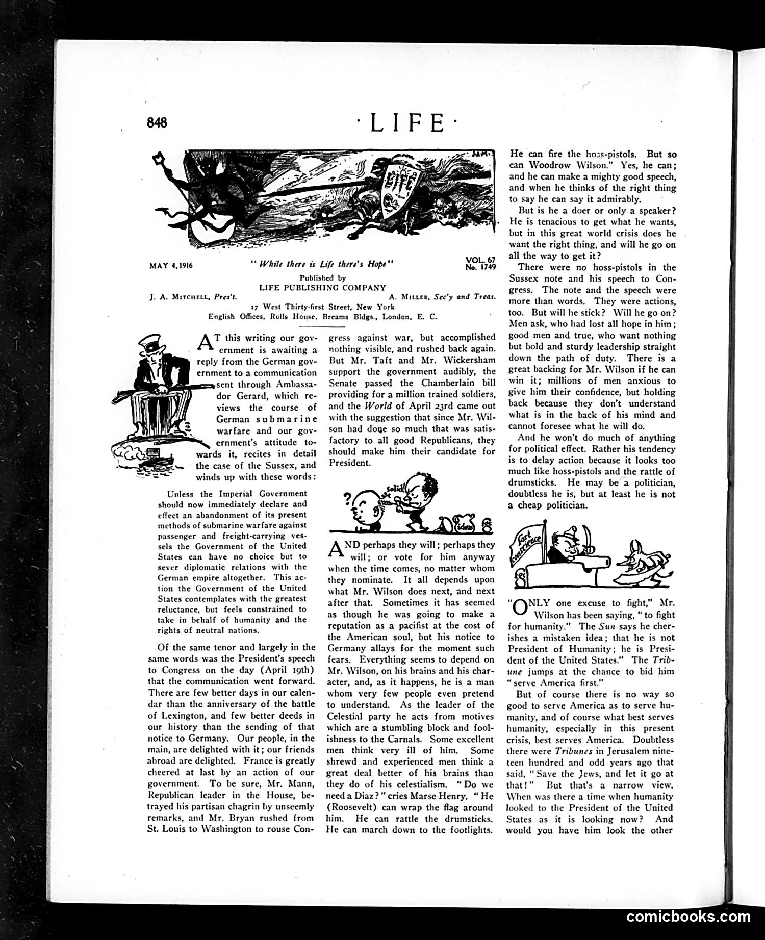 Life — May 4, 1916 — page 24 of 52
