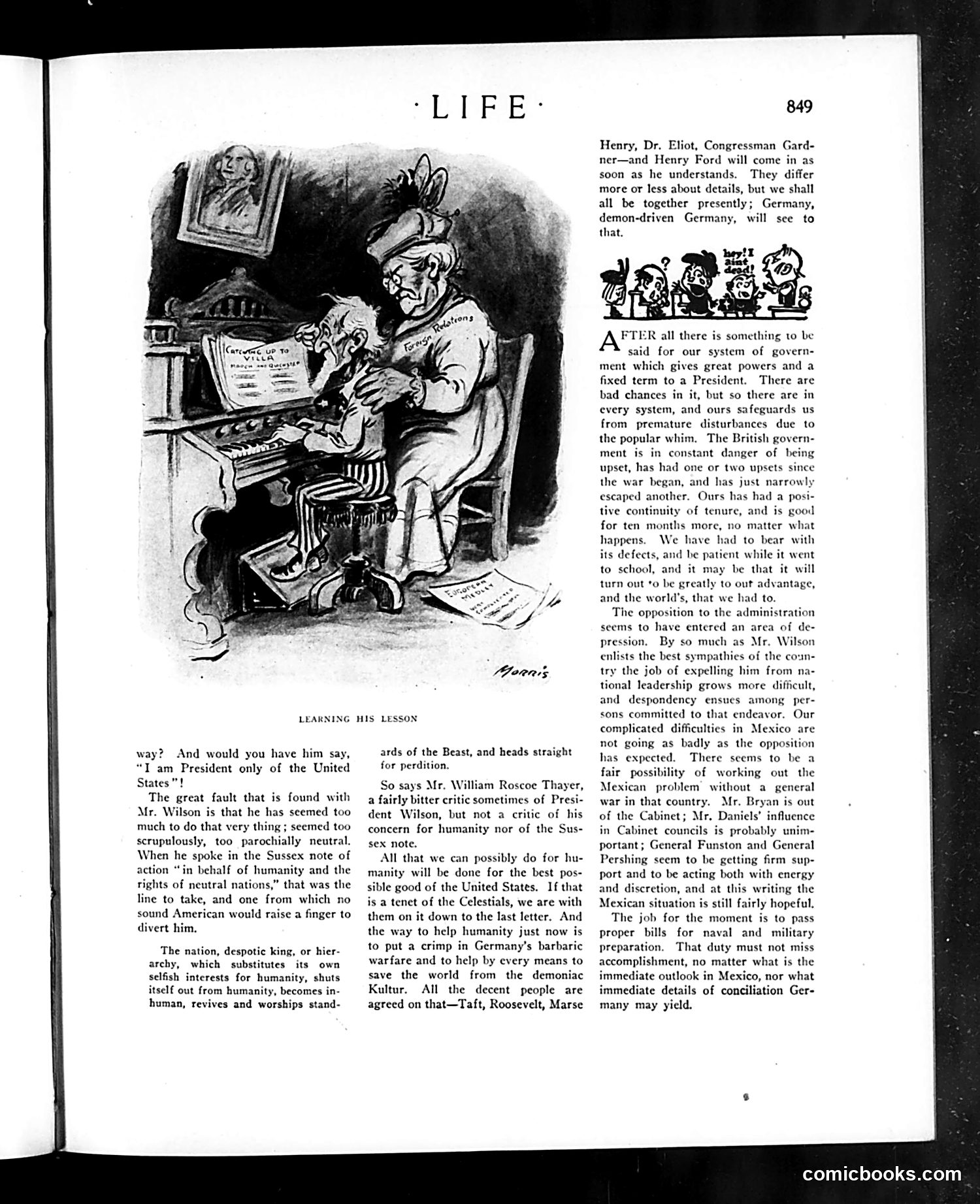 Life — May 4, 1916 — page 25 of 52
