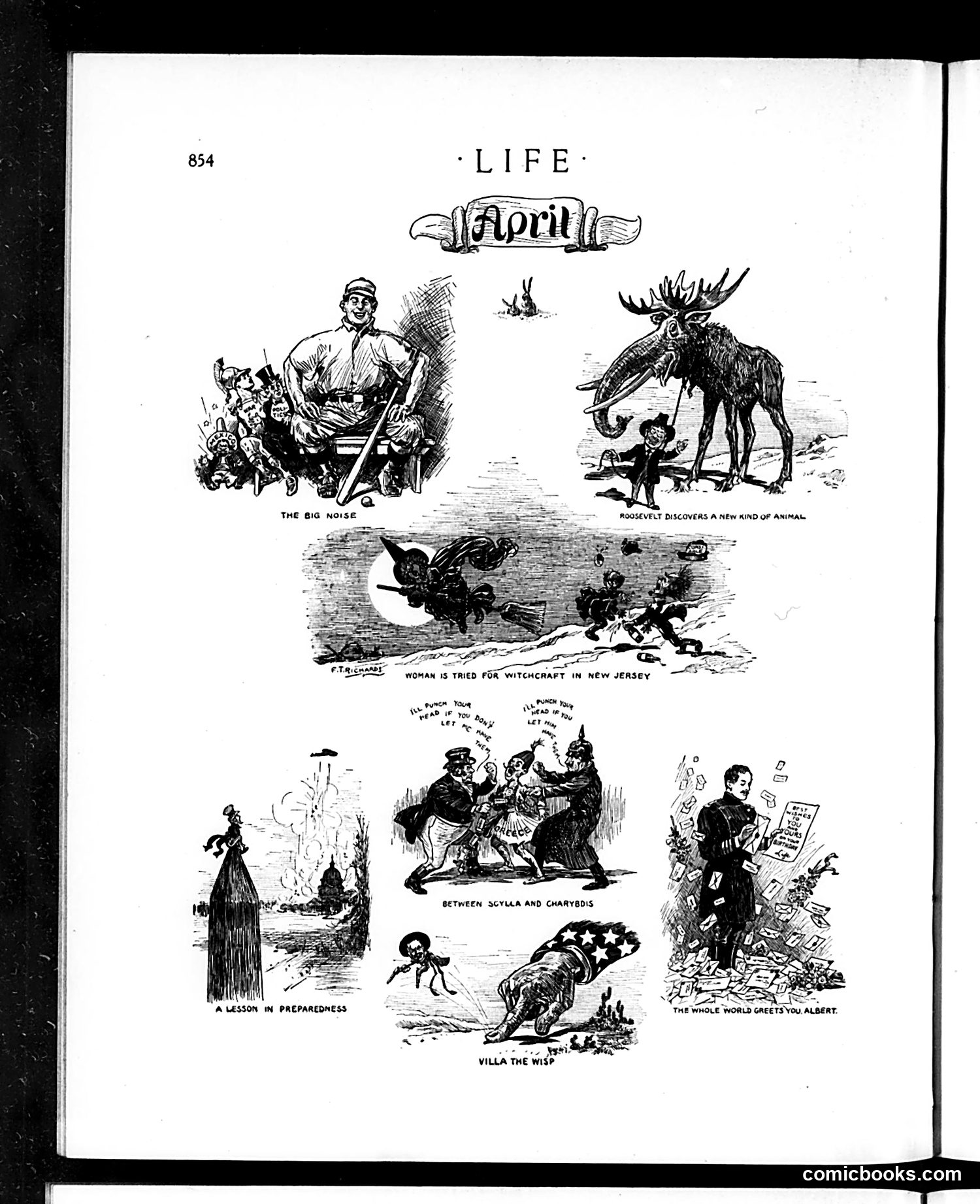 Life — May 4, 1916 — page 30 of 52