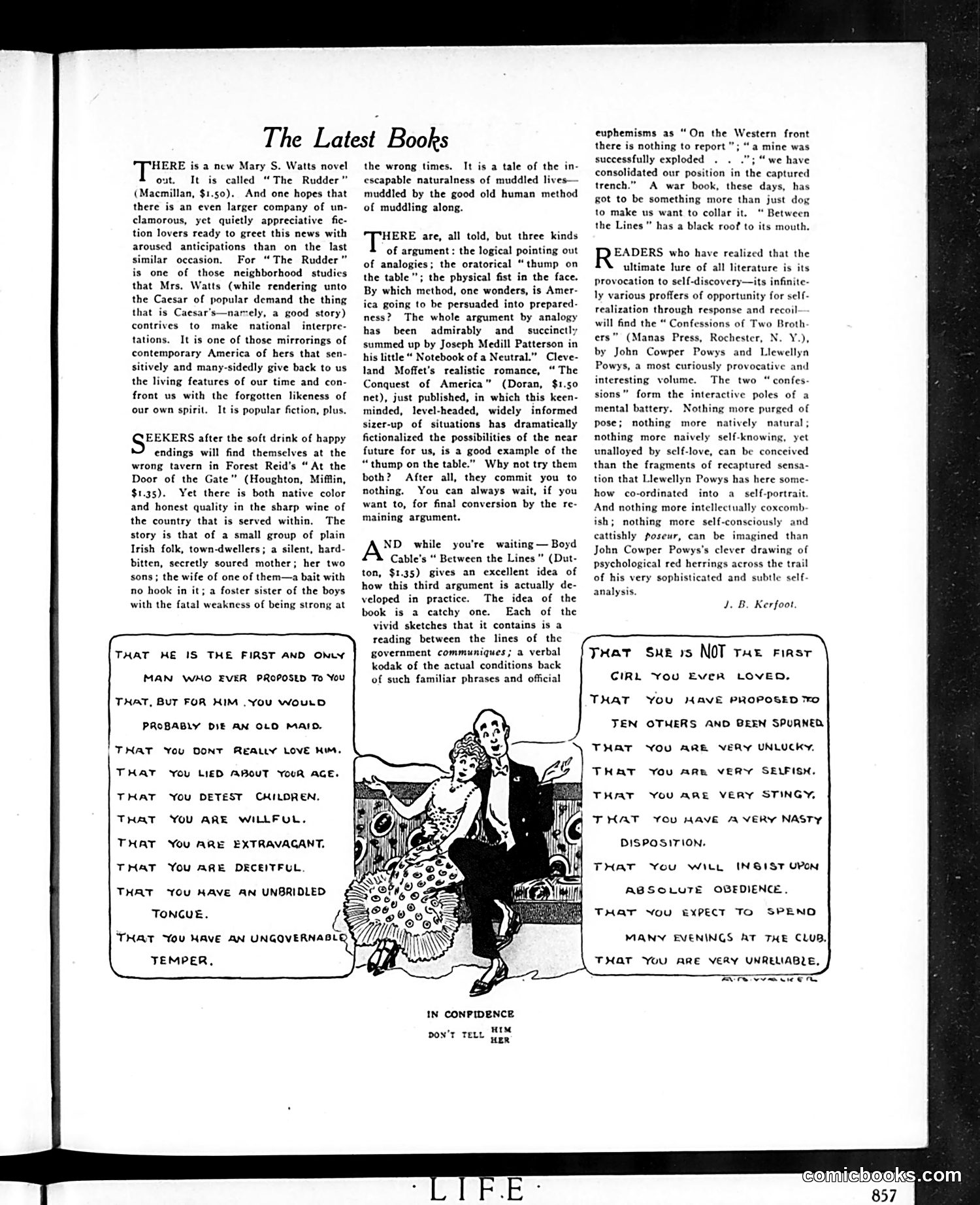 Life — May 4, 1916 — page 31 of 52