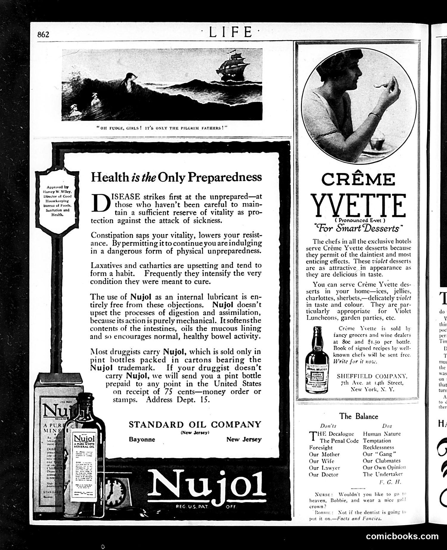 Life — May 4, 1916 — page 38 of 52