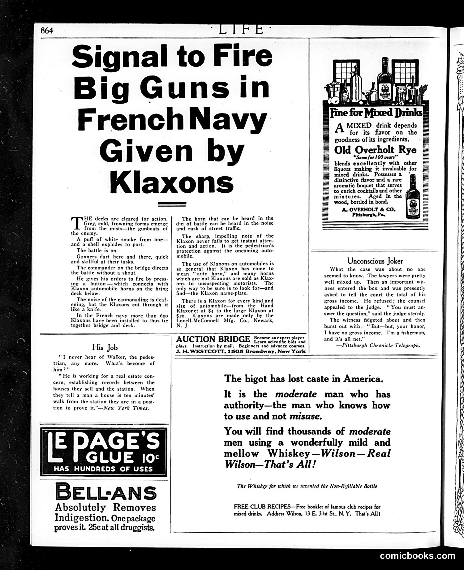 Life — May 4, 1916 — page 40 of 52