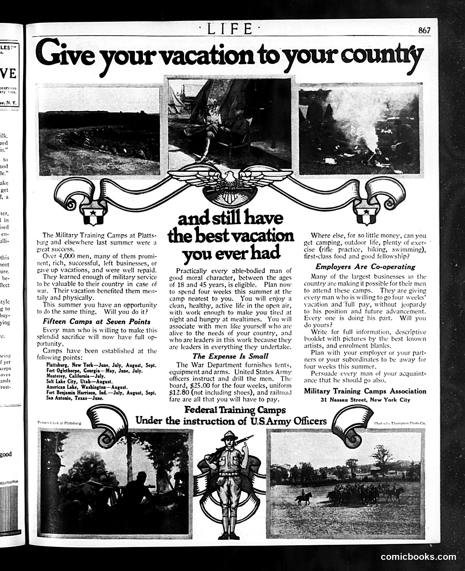 Life — May 4, 1916 — page 43 of 52