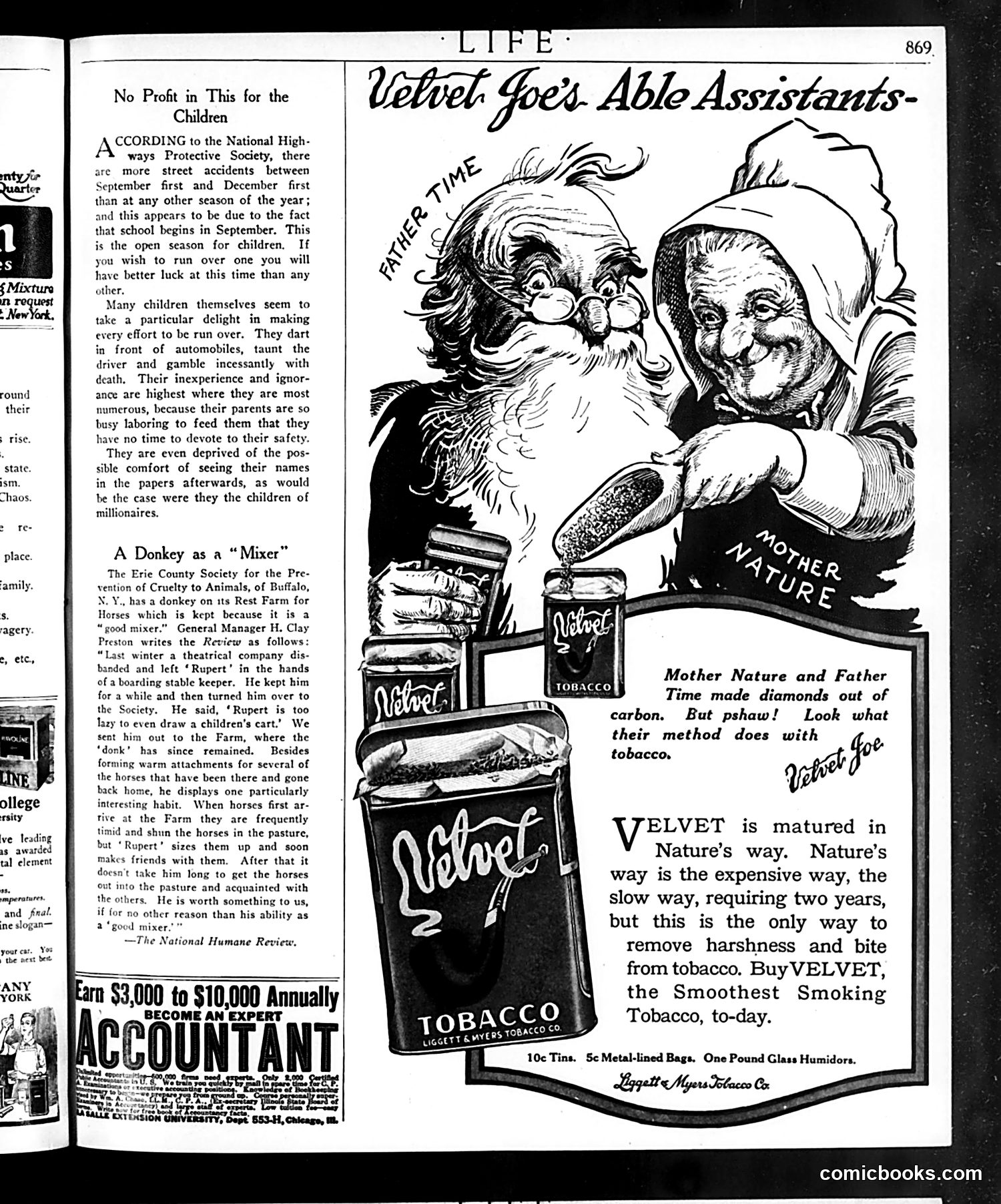 Life — May 4, 1916 — page 45 of 52