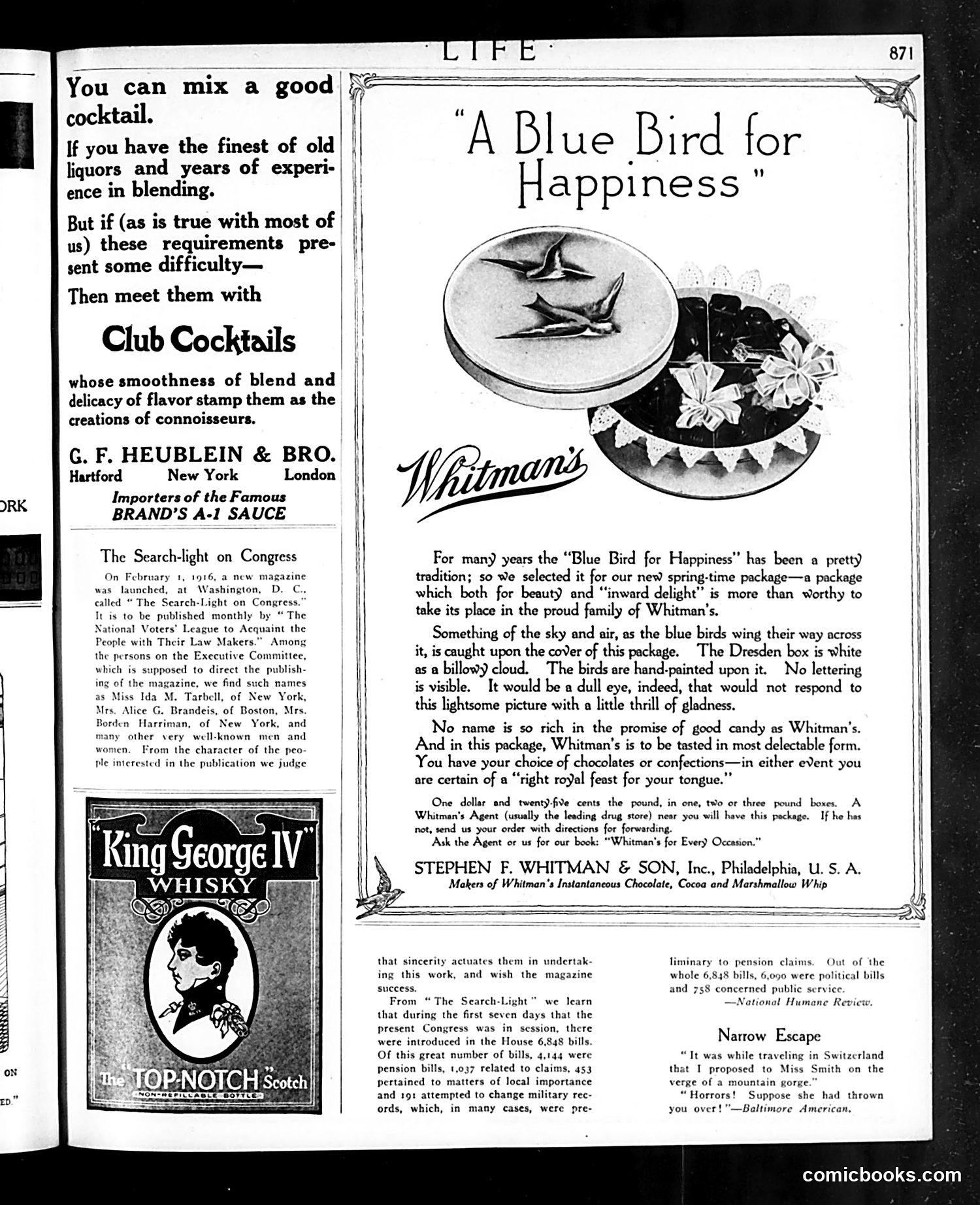 Life — May 4, 1916 — page 47 of 52