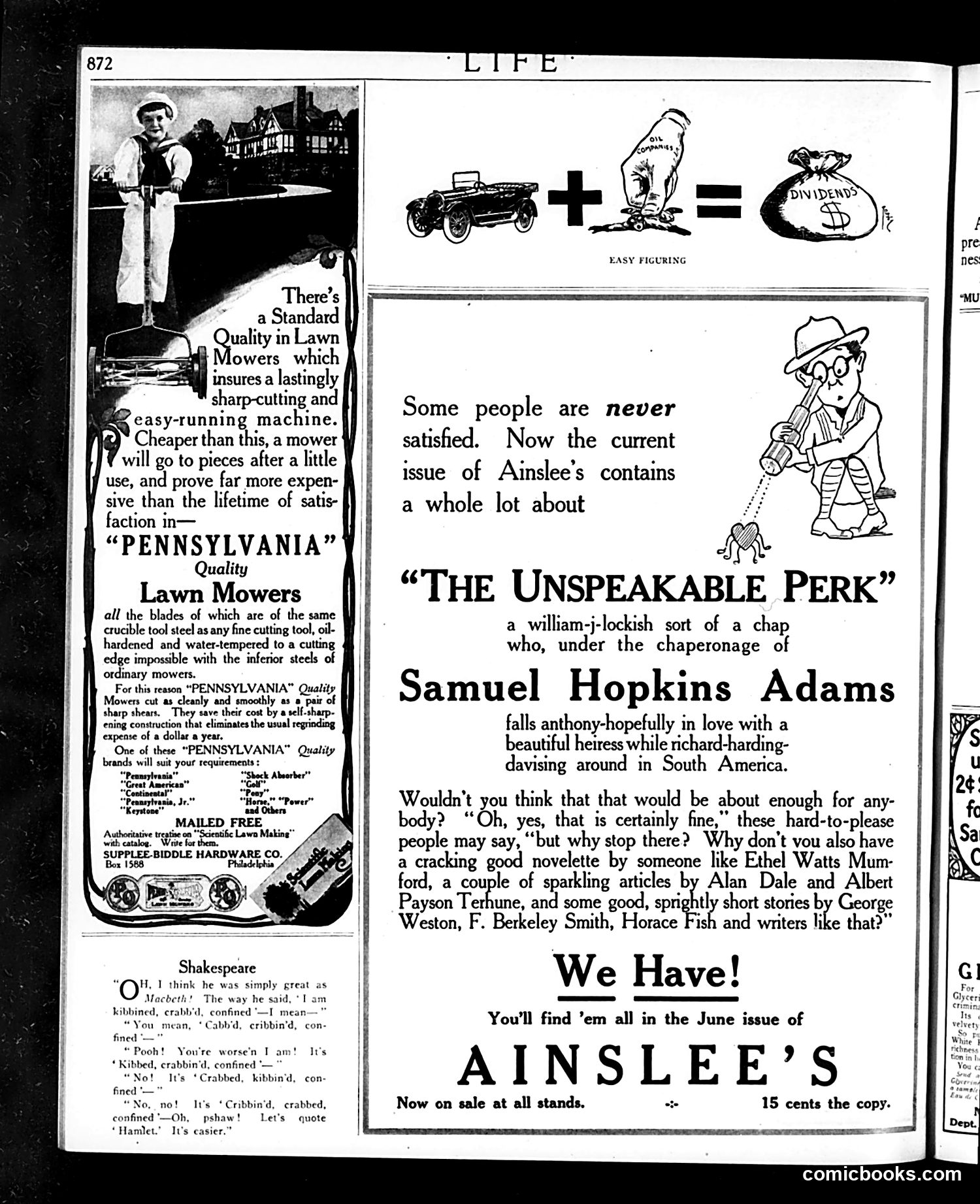 Life — May 4, 1916 — page 48 of 52