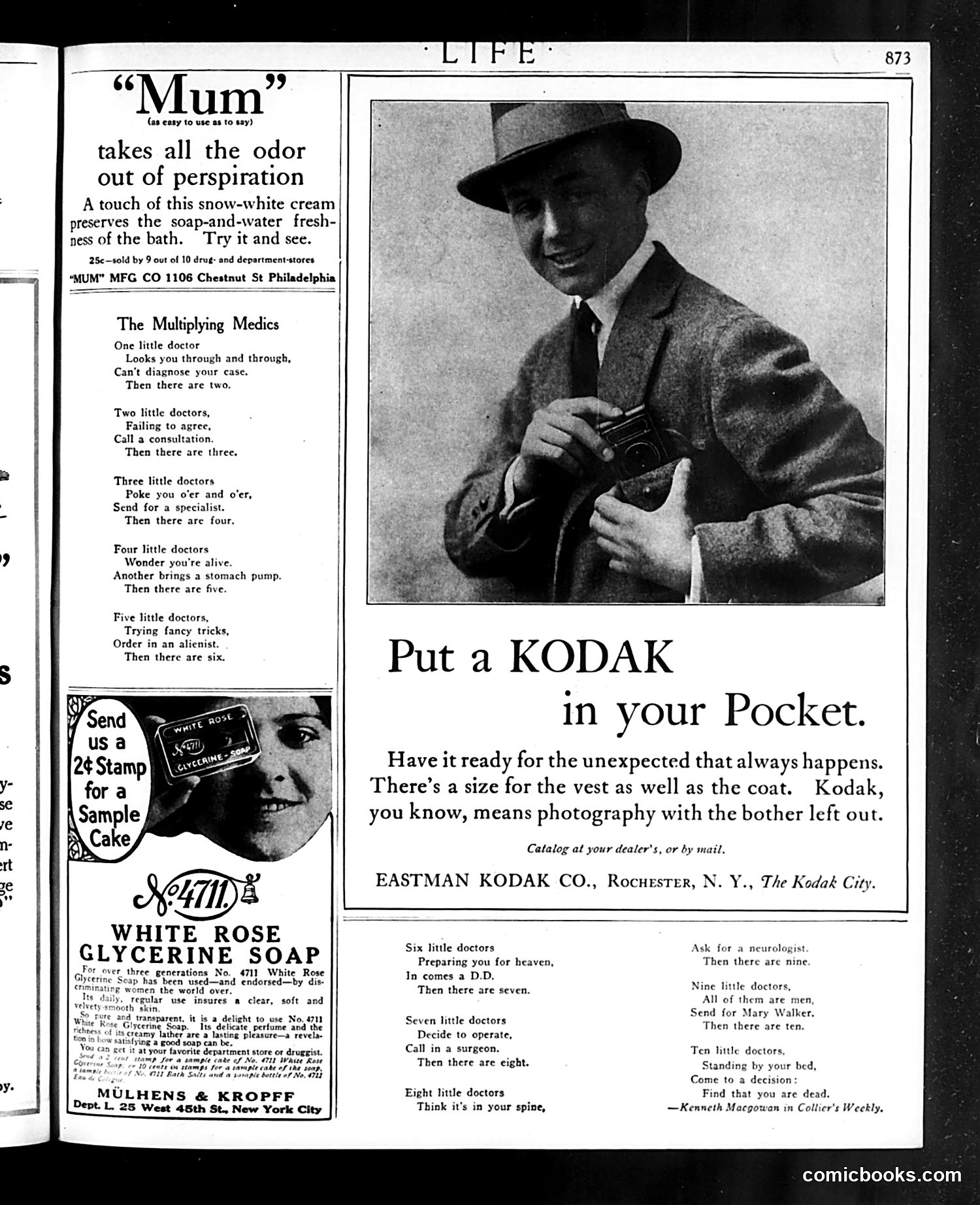 Life — May 4, 1916 — page 49 of 52
