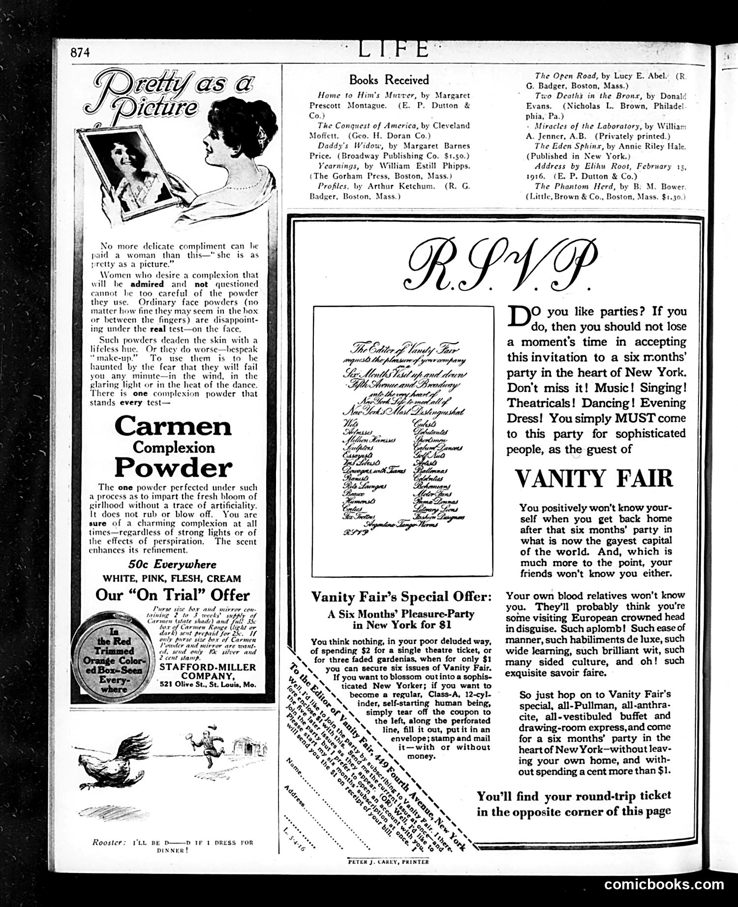 Life — May 4, 1916 — page 50 of 52