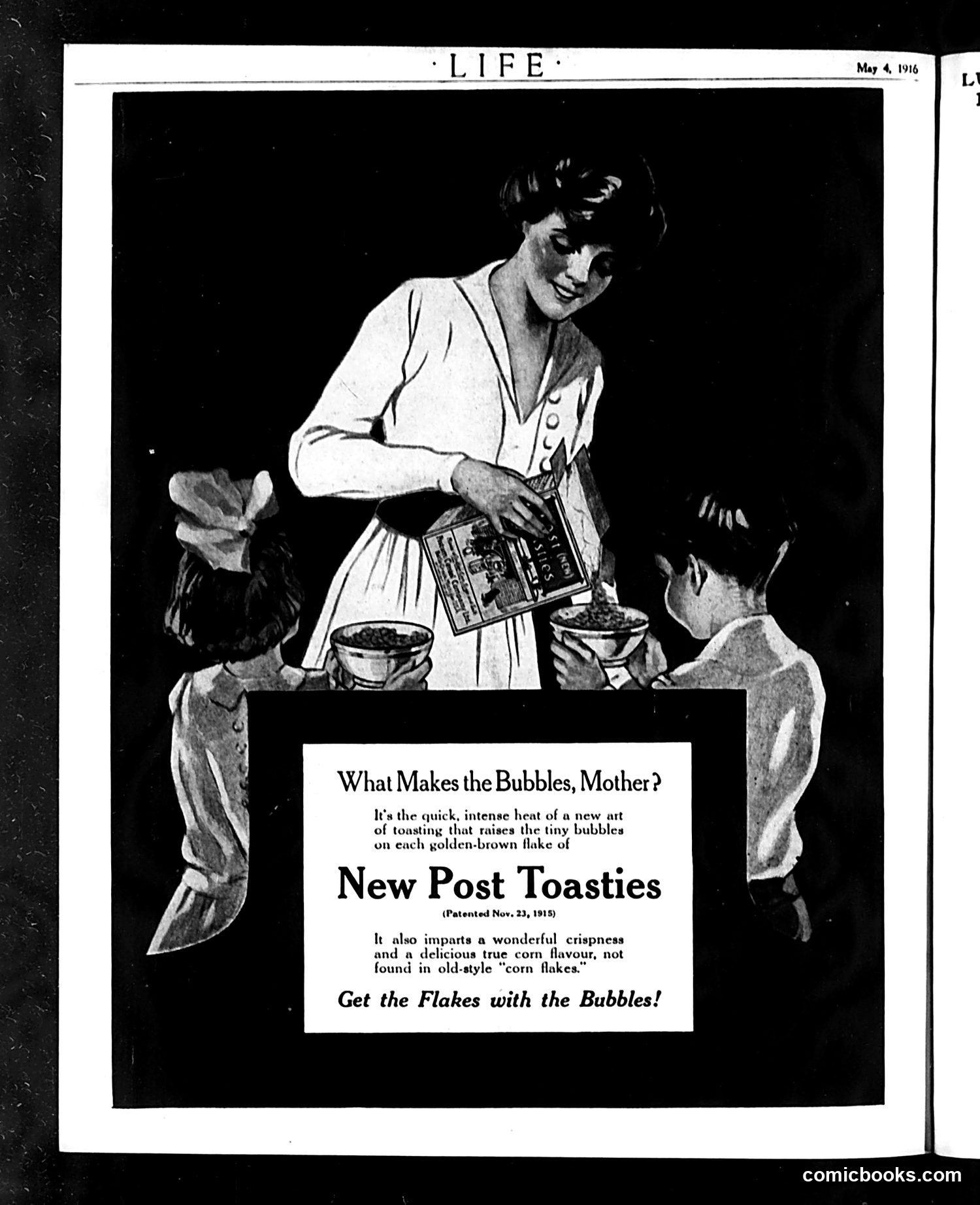 Life — May 4, 1916 — page 52 of 52