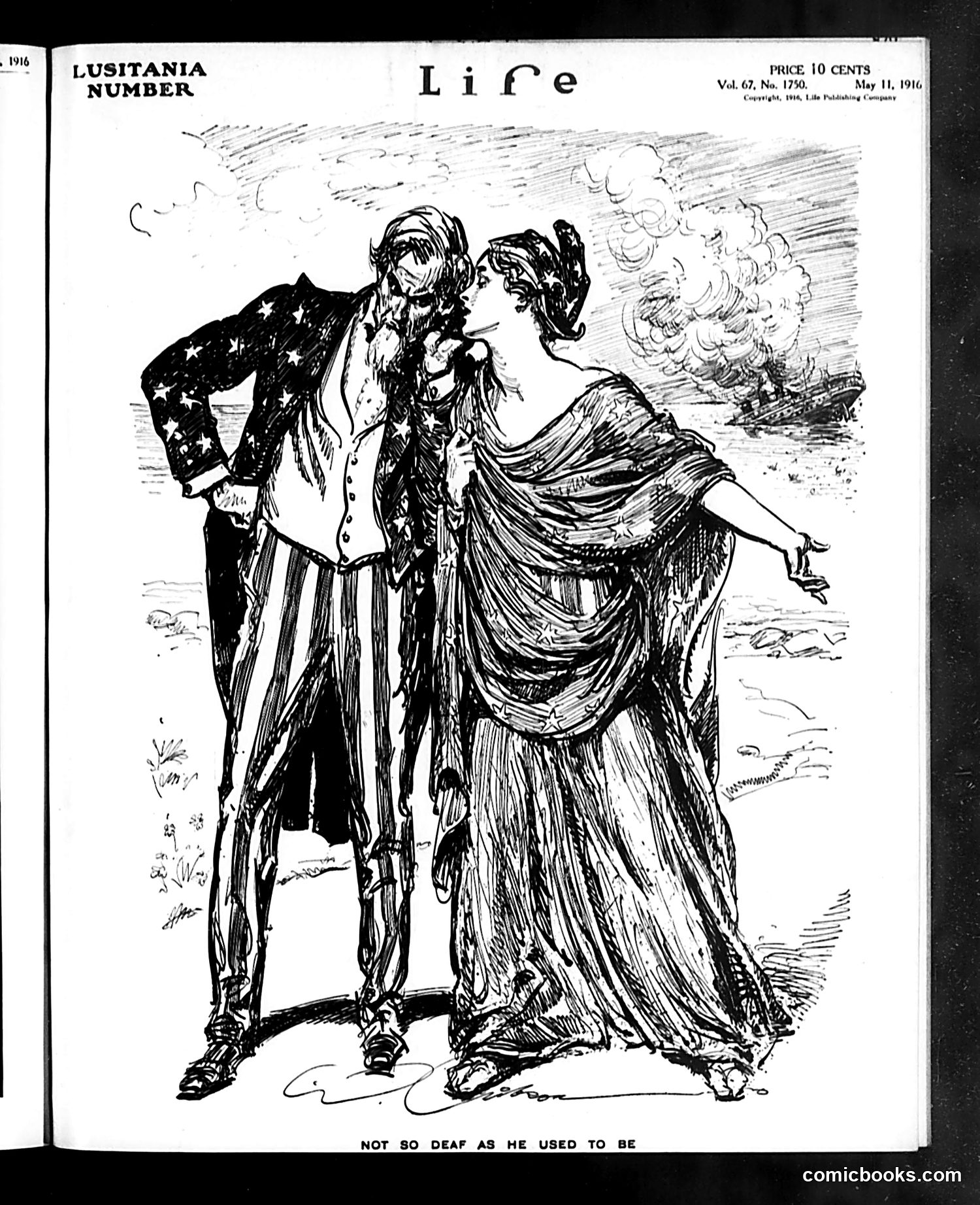 Life — May 11, 1916