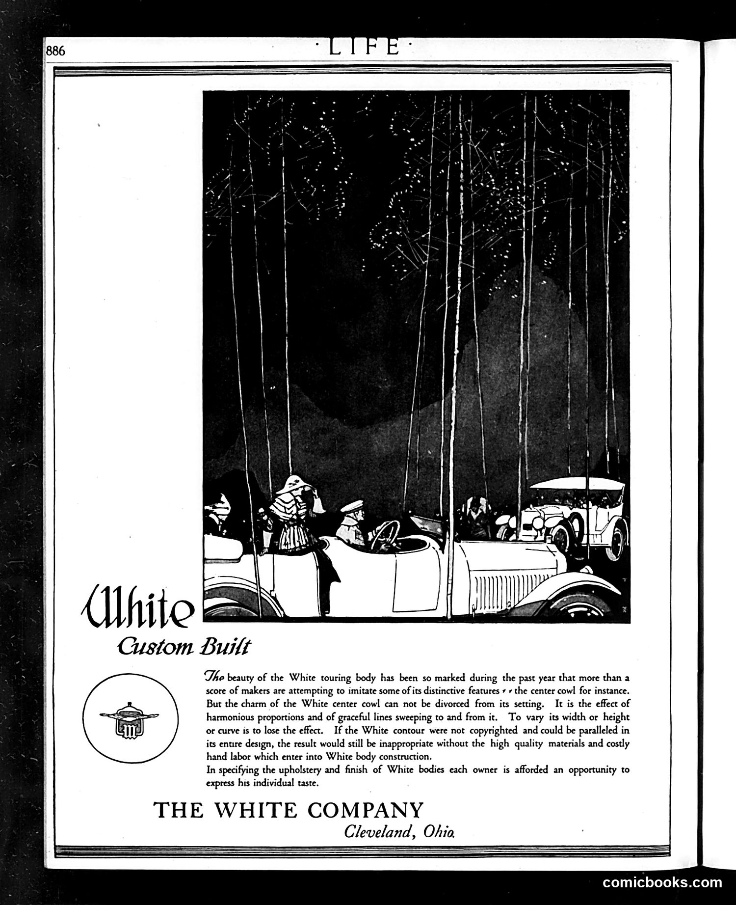 Life — May 11, 1916 — page 10 of 48