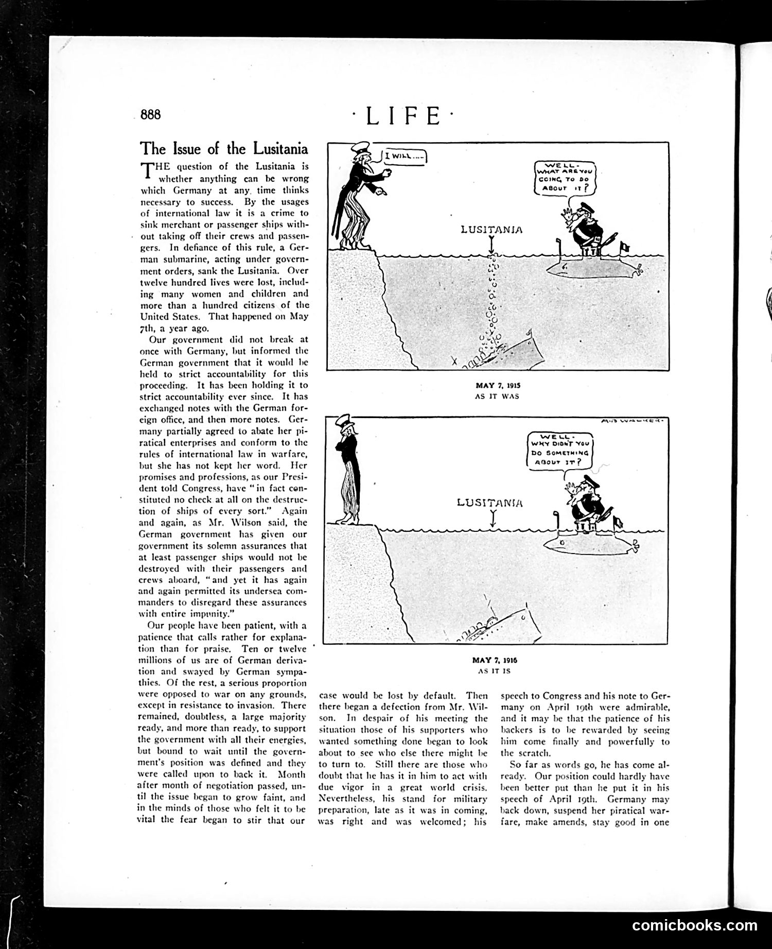 Life — May 11, 1916 — page 12 of 48