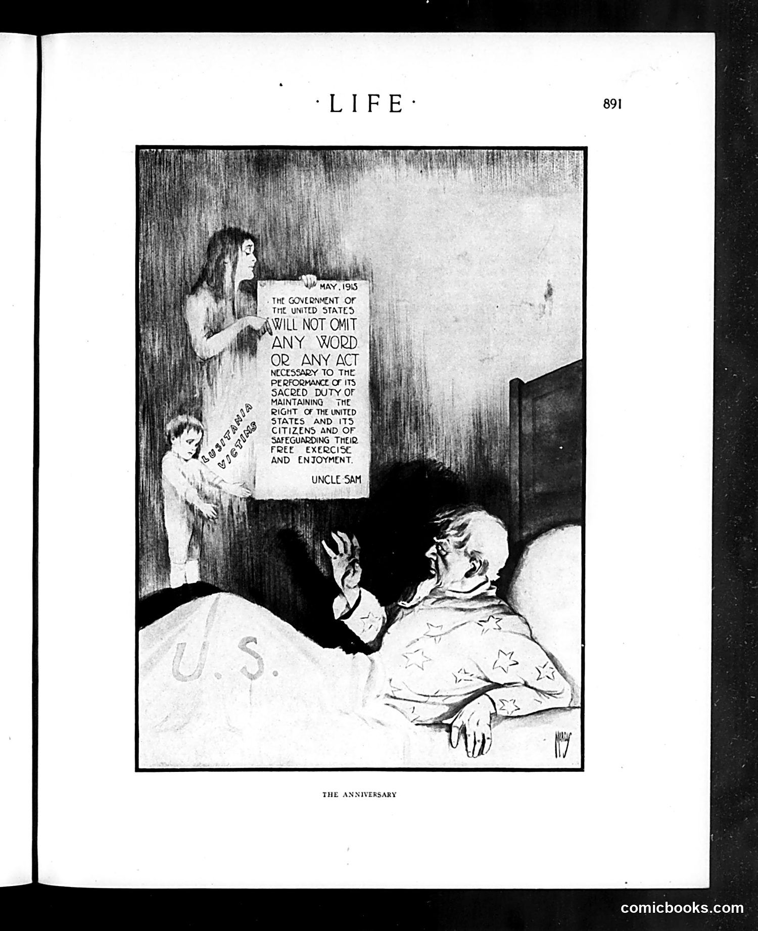 Life — May 11, 1916 — page 15 of 48