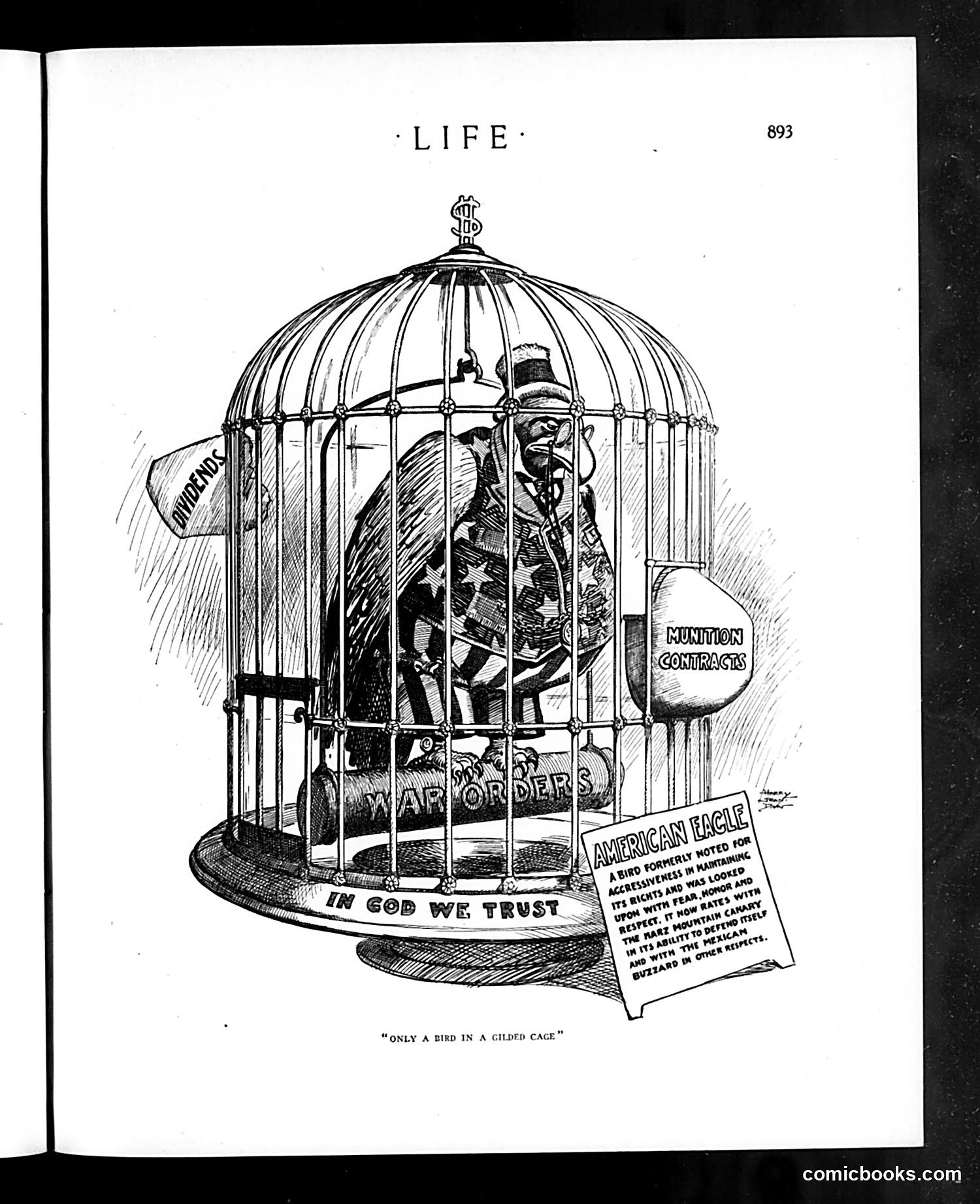 Life — May 11, 1916 — page 17 of 48