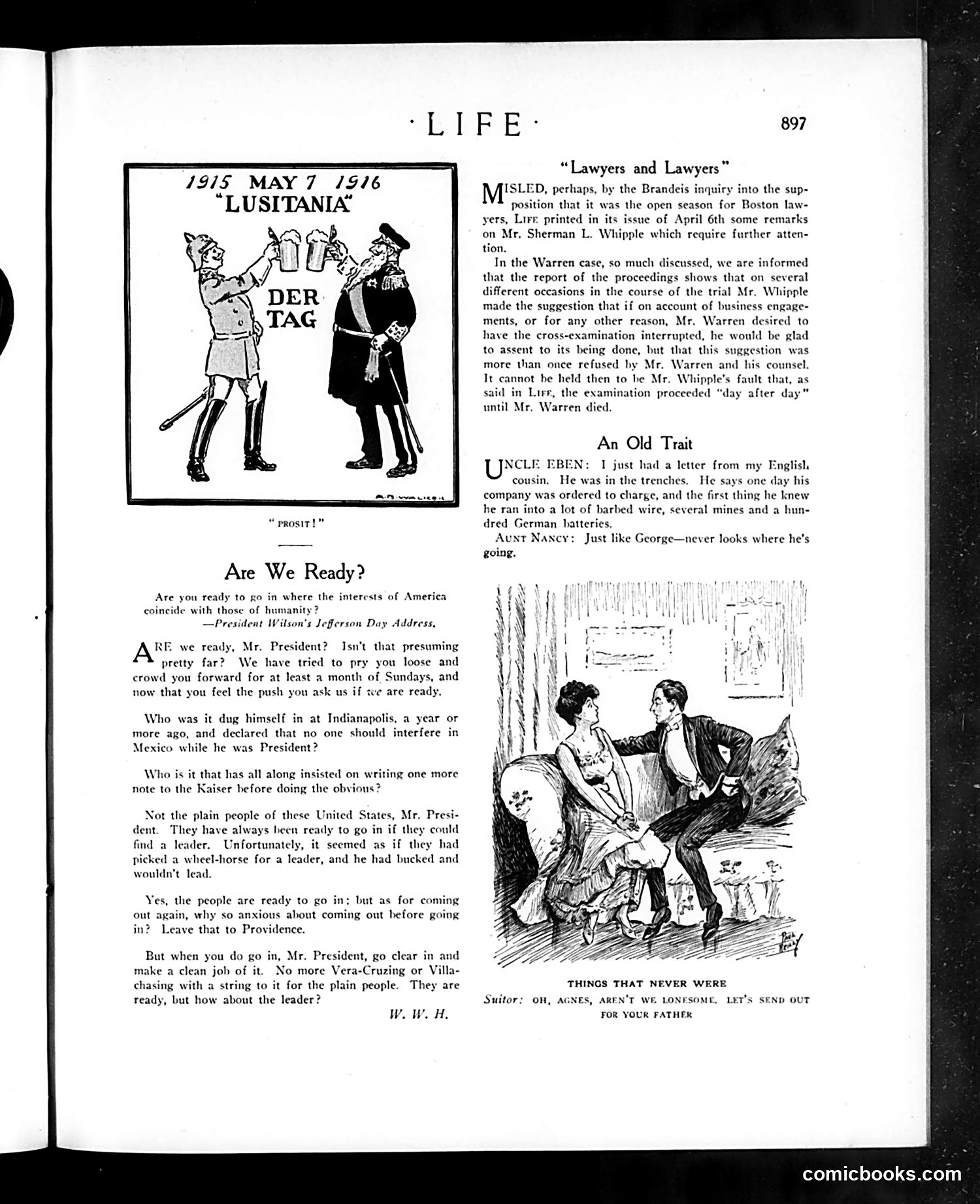 Life — May 11, 1916 — page 21 of 48