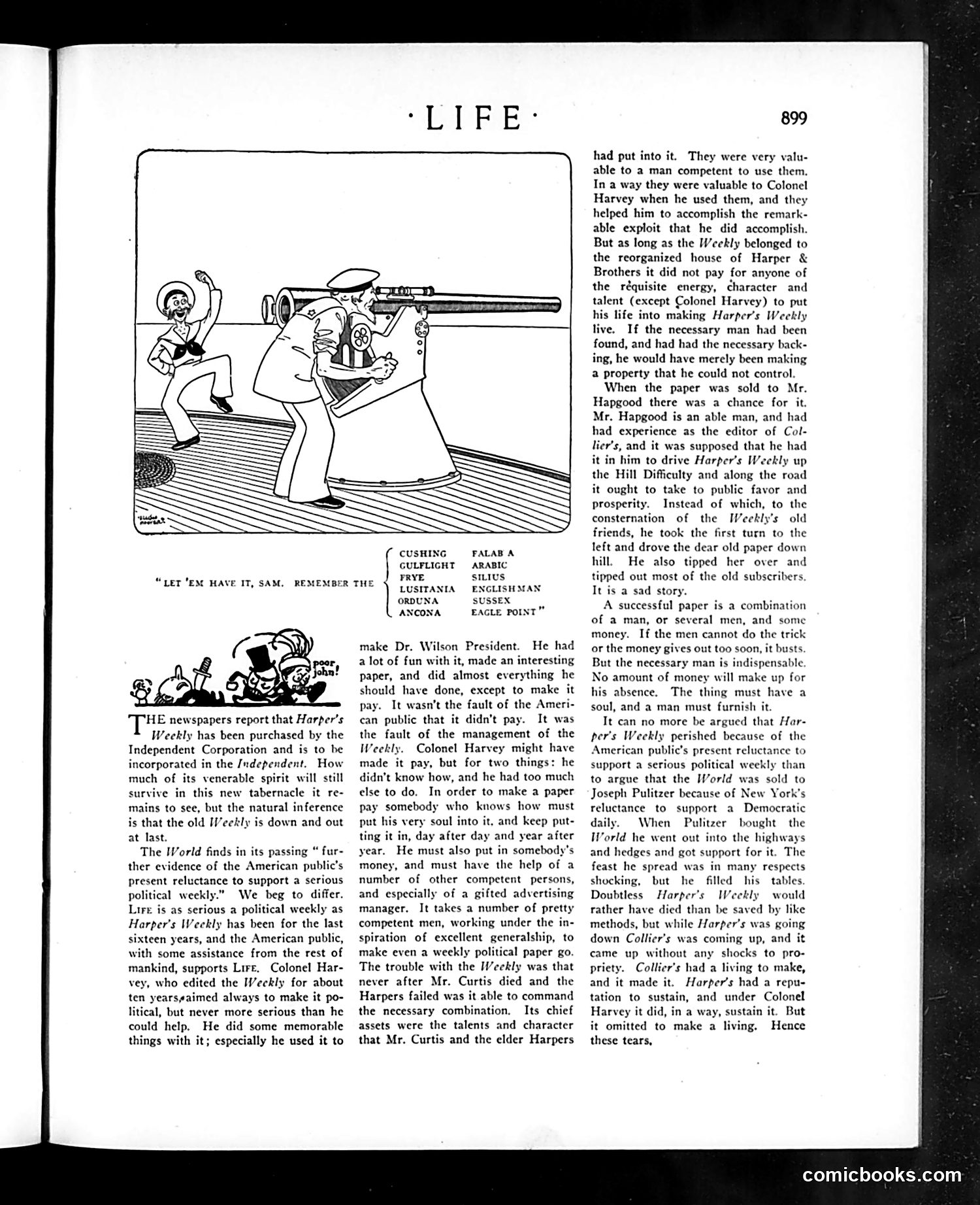 Life — May 11, 1916 — page 23 of 48