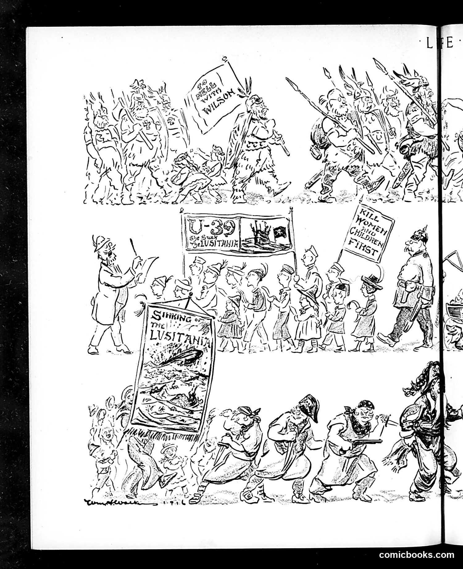 Life — May 11, 1916 — page 24 of 48