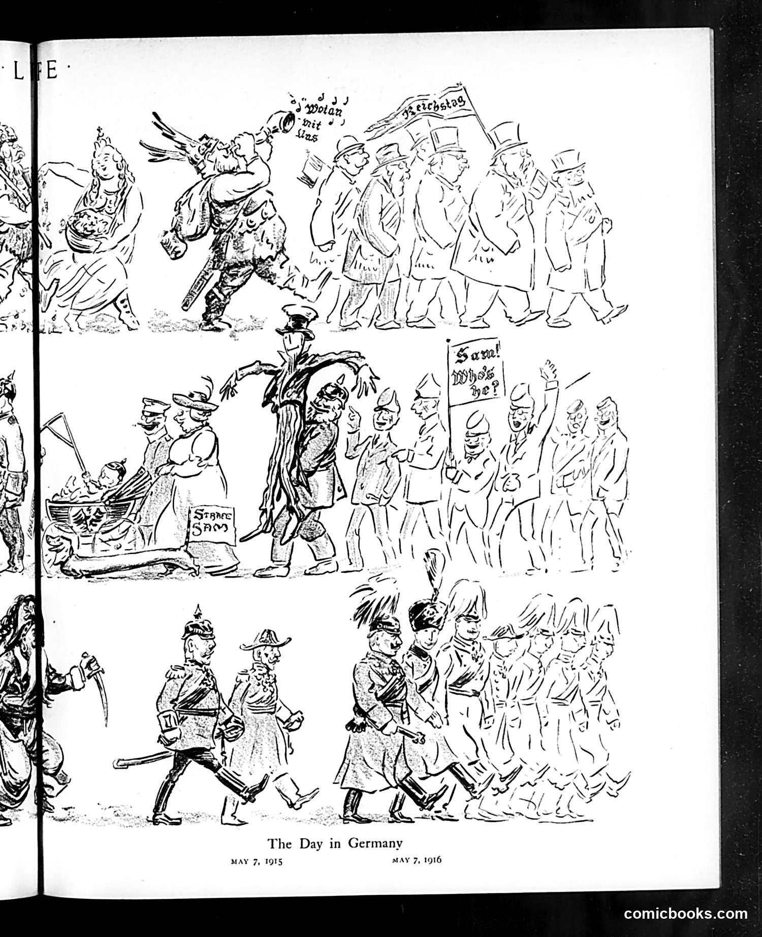 Life — May 11, 1916 — page 25 of 48