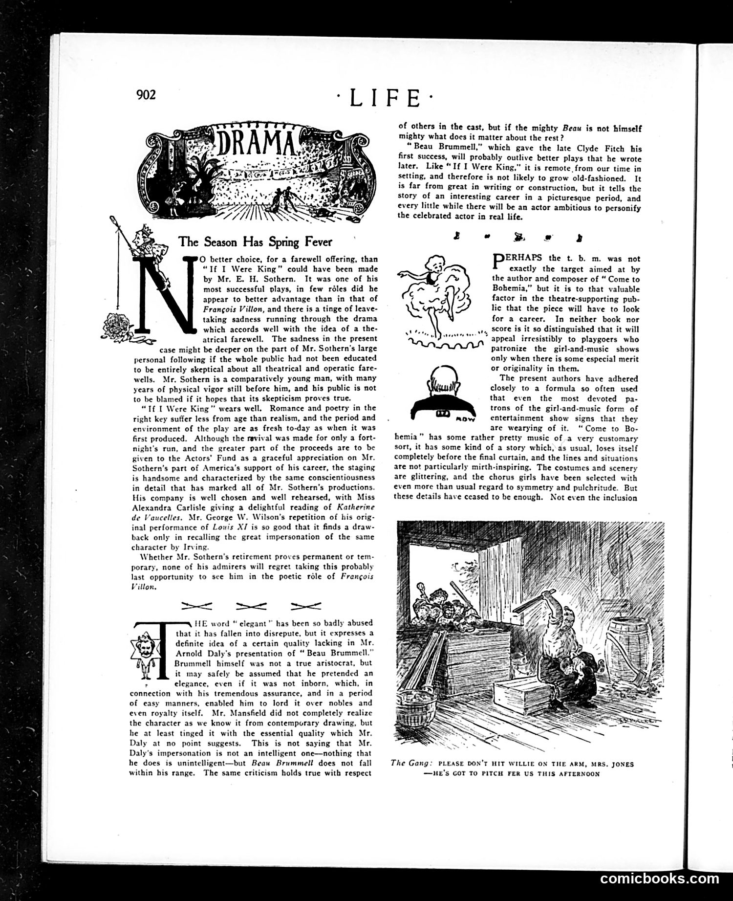Life — May 11, 1916 — page 26 of 48
