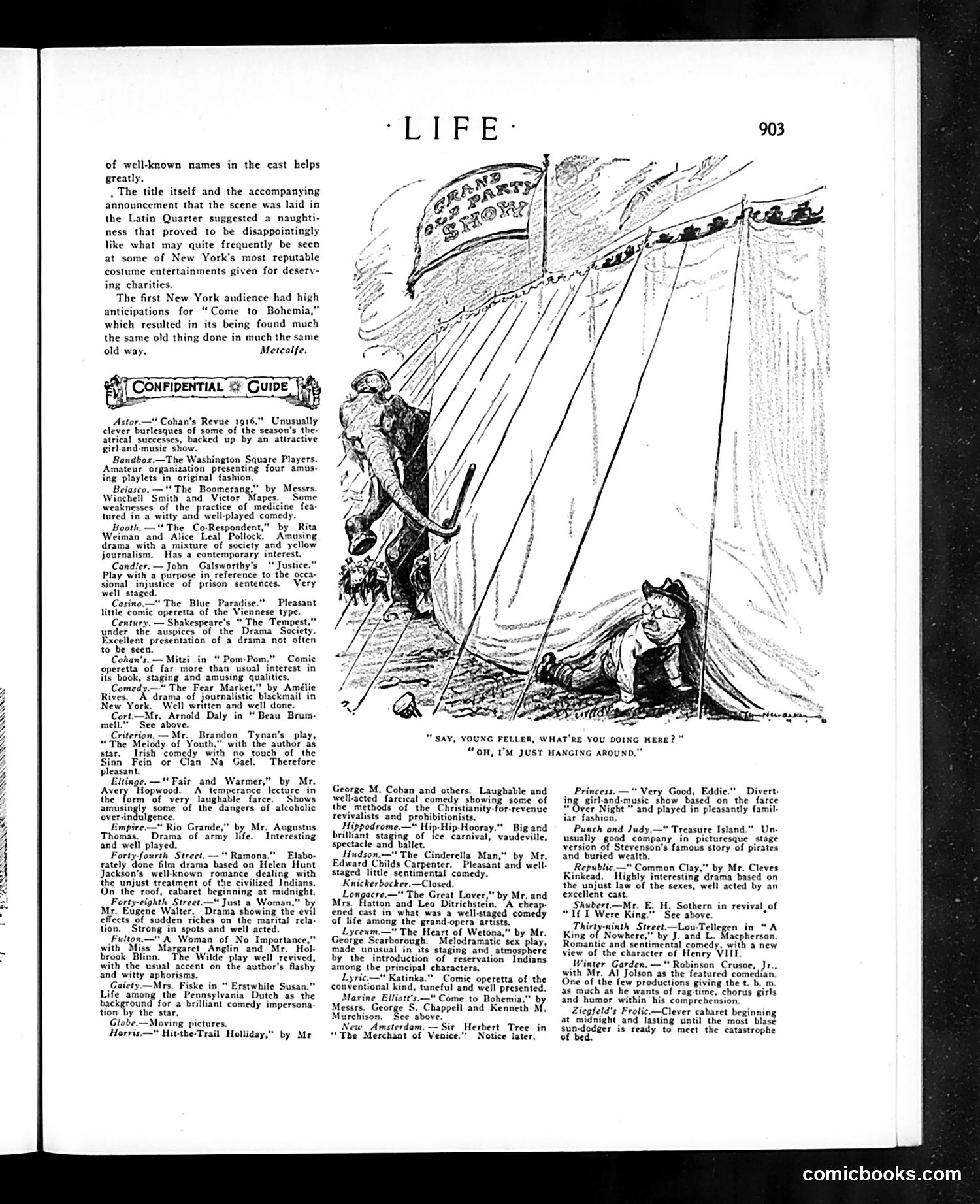 Life — May 11, 1916 — page 27 of 48