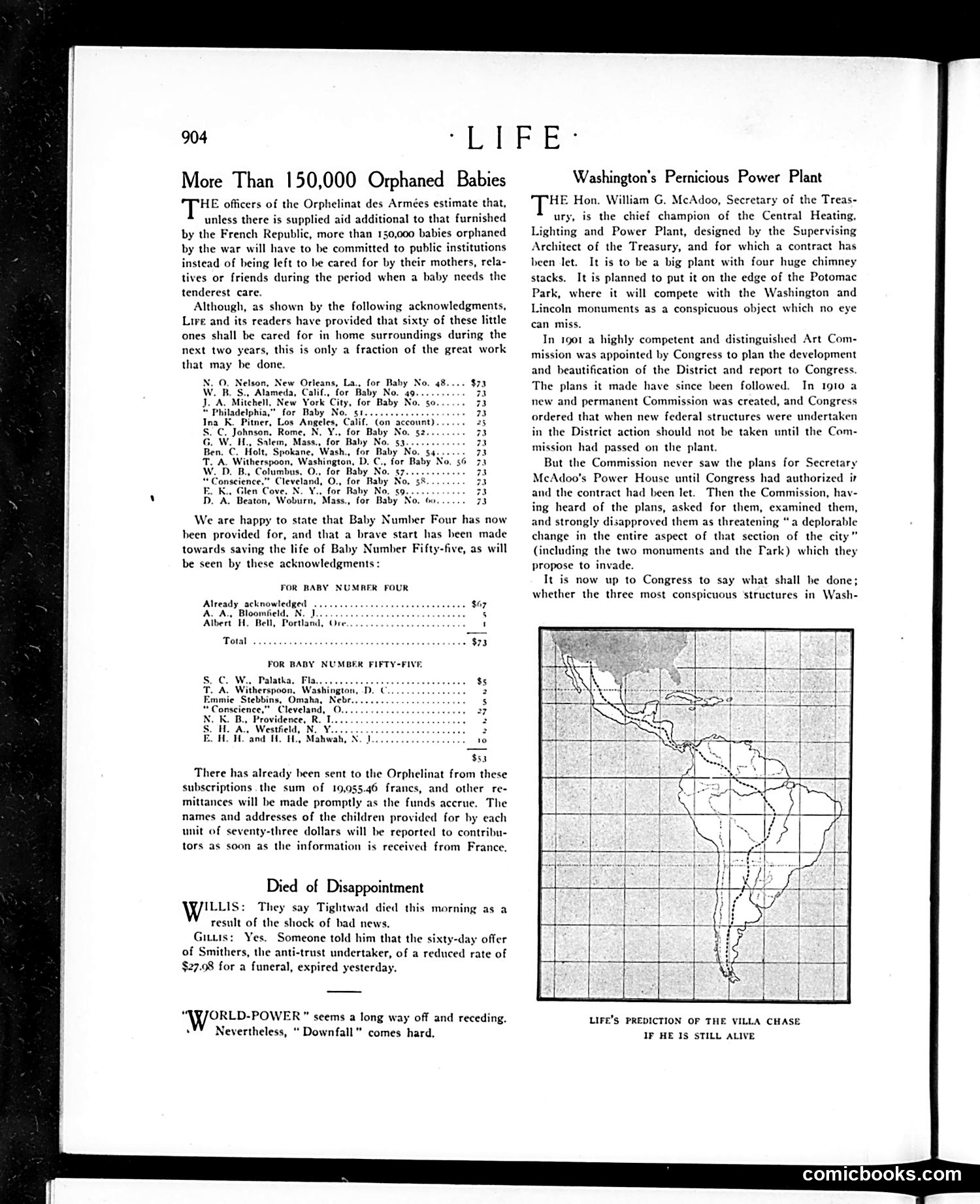 Life — May 11, 1916 — page 28 of 48