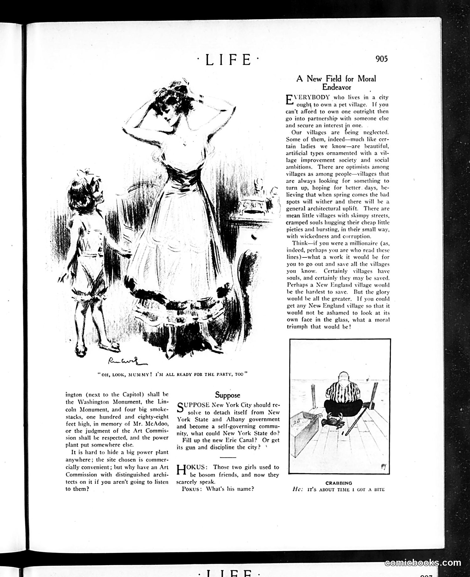 Life — May 11, 1916 — page 29 of 48