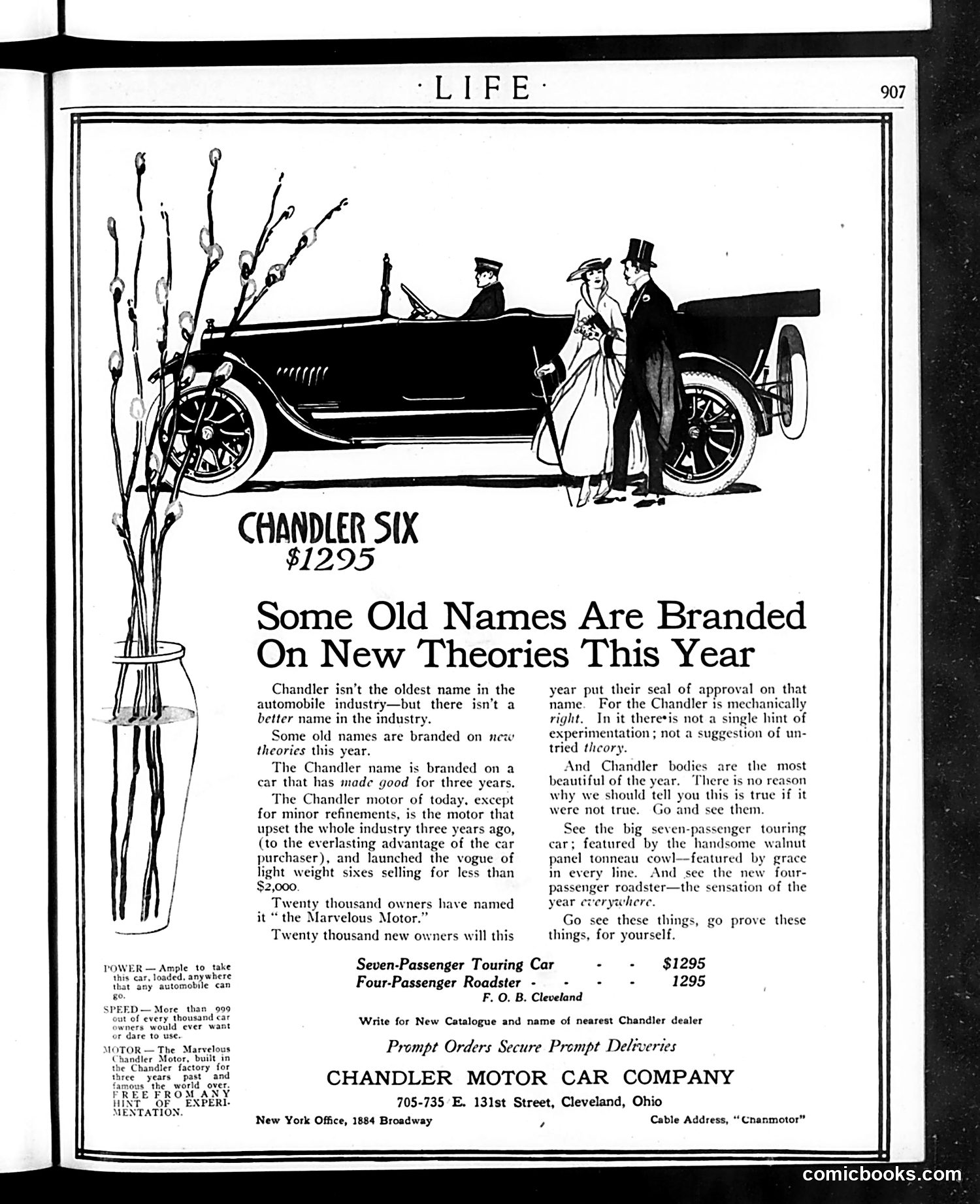 Life — May 11, 1916 — page 31 of 48