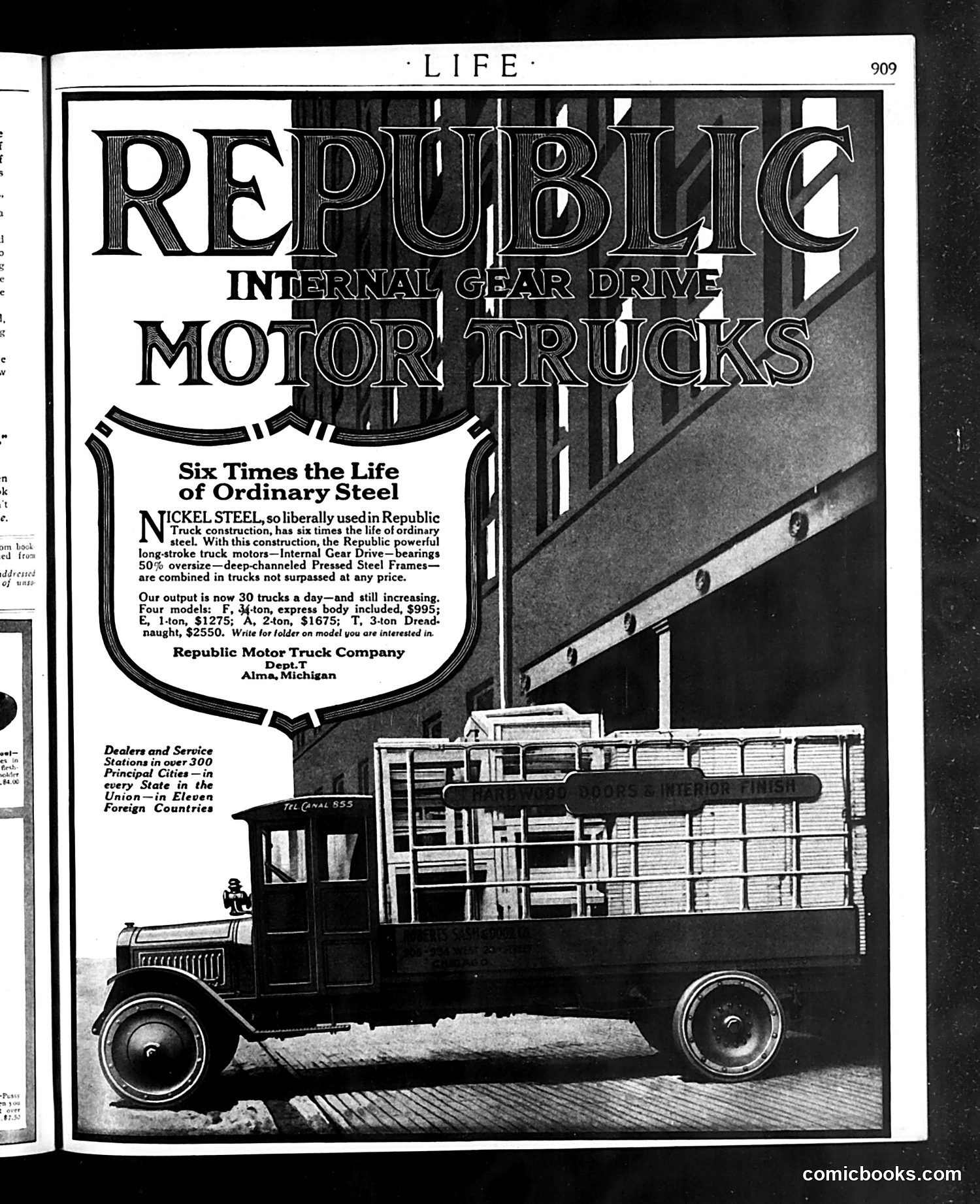 Life — May 11, 1916 — page 33 of 48