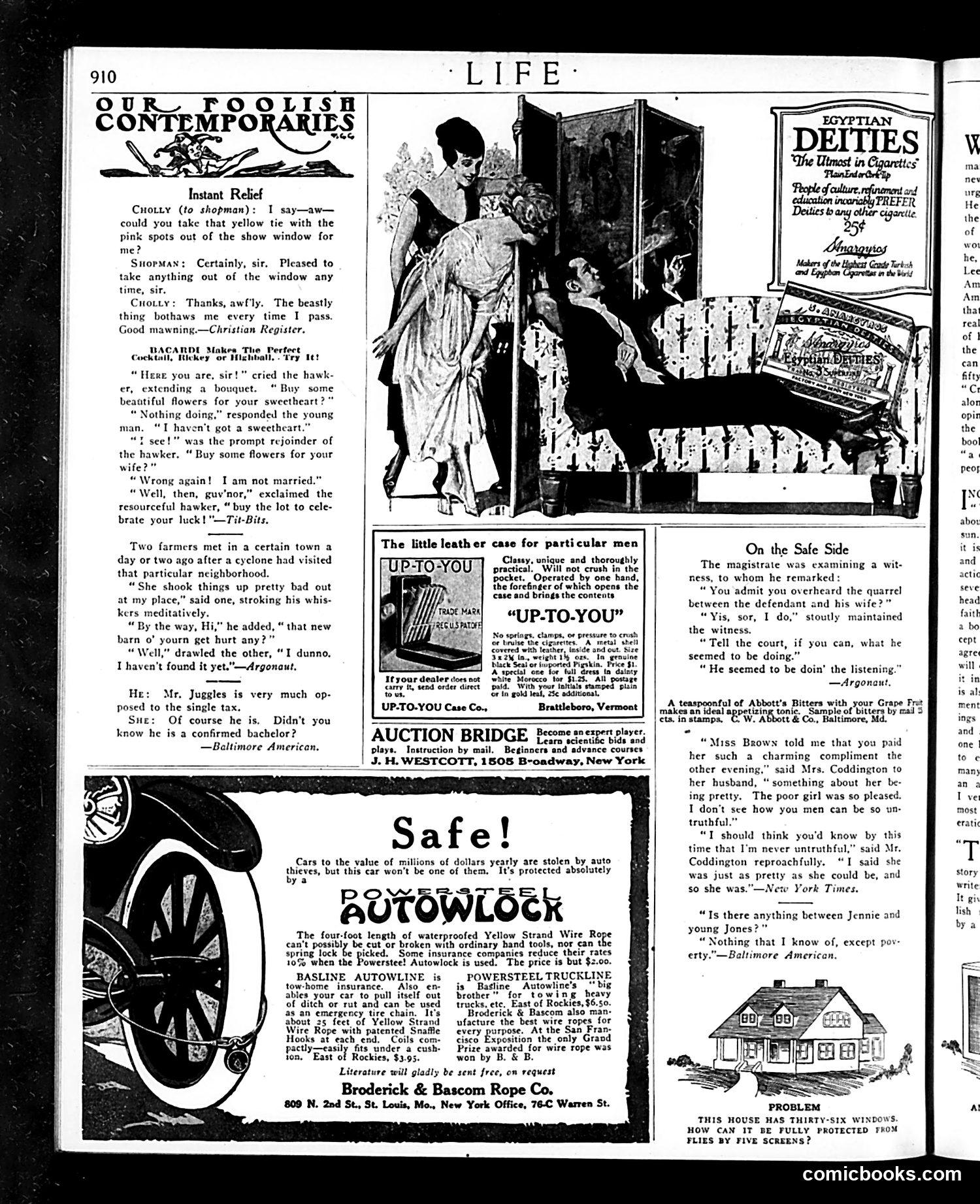 Life — May 11, 1916 — page 34 of 48