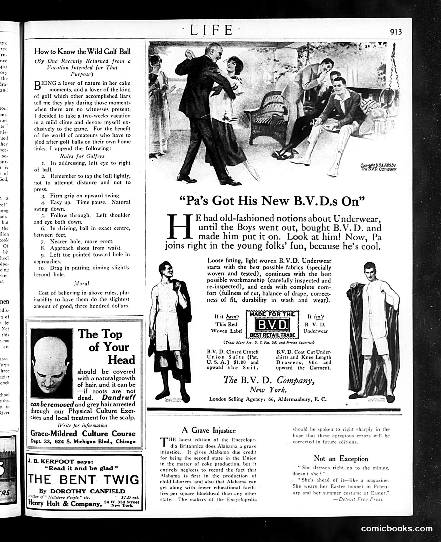 Life — May 11, 1916 — page 37 of 48